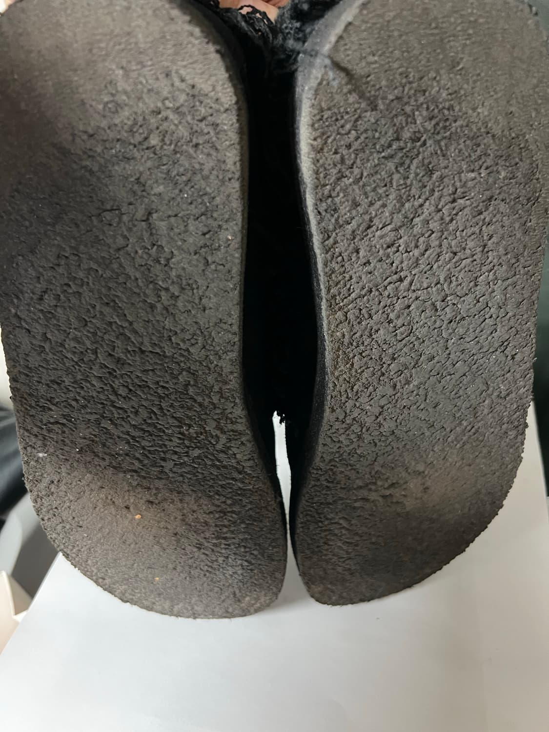 지용킴 클락스 데저트 트랙 290 상품이미지3