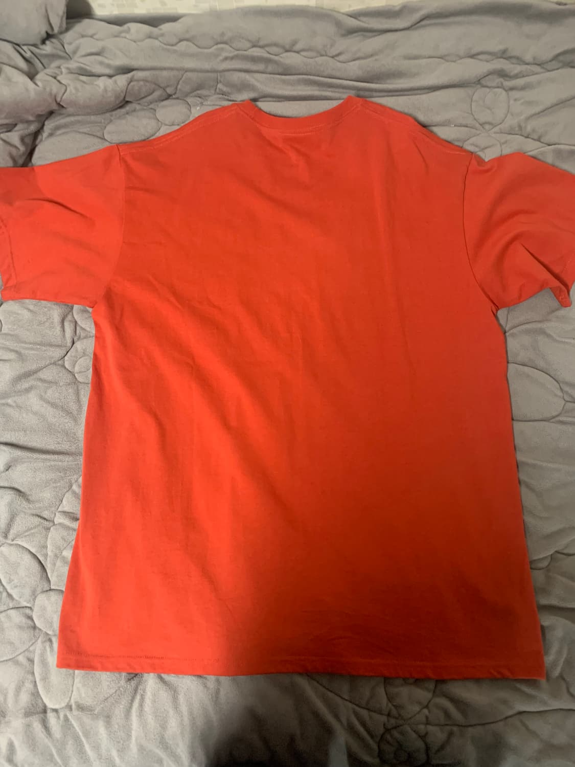 엑스트라오디너리 오렌지반팔 (XL) 상품이미지2