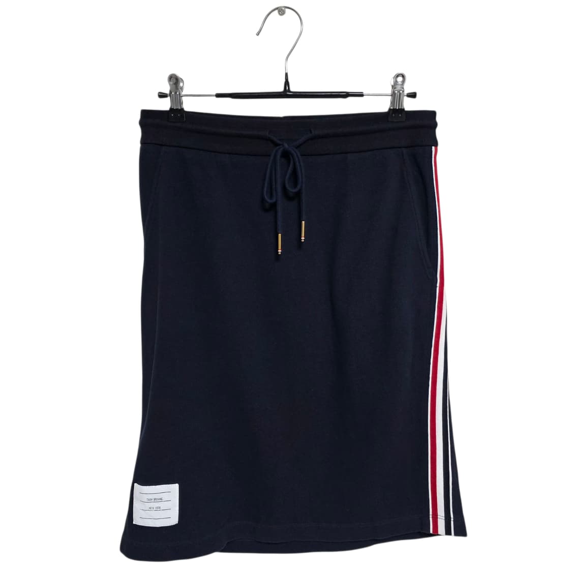 톰브라운 삼선 스커트 상품이미지1