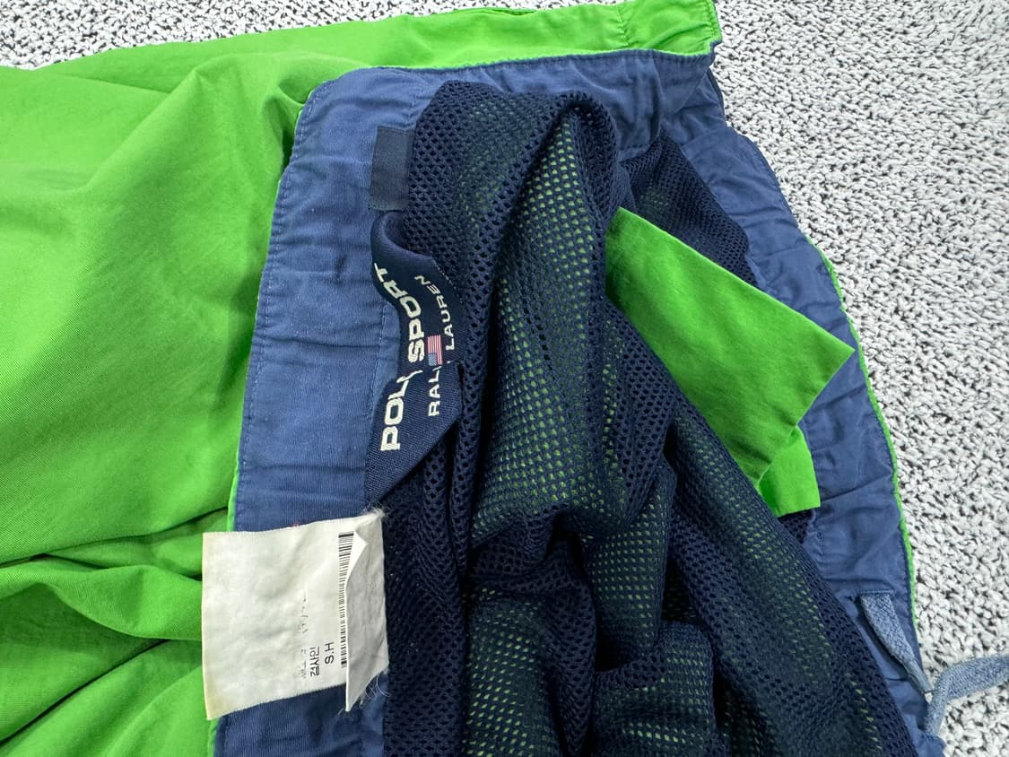 폴로 랄프로렌 스포츠 스윔팬츠 상품이미지4