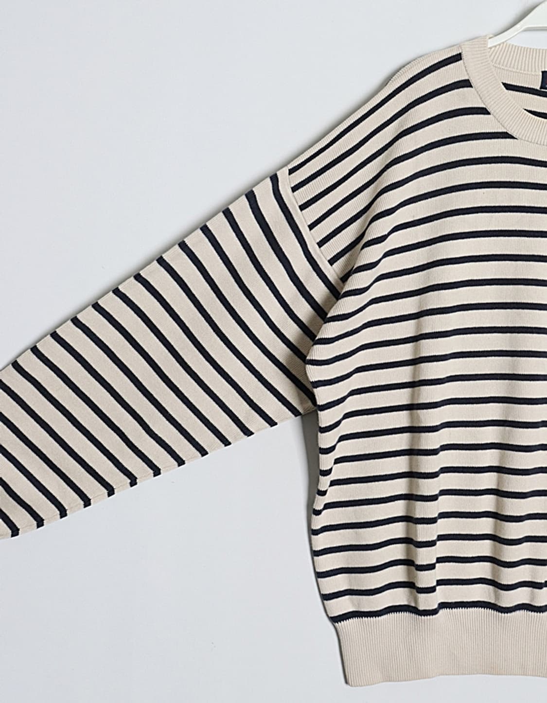  GANT Stirpe Knit 상품이미지3