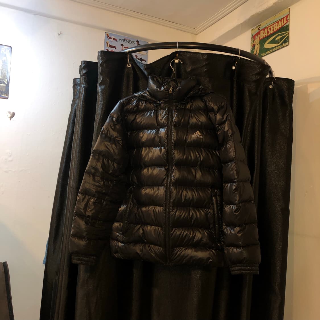 Vintage 💿 Adidas Your scent b 상품이미지7