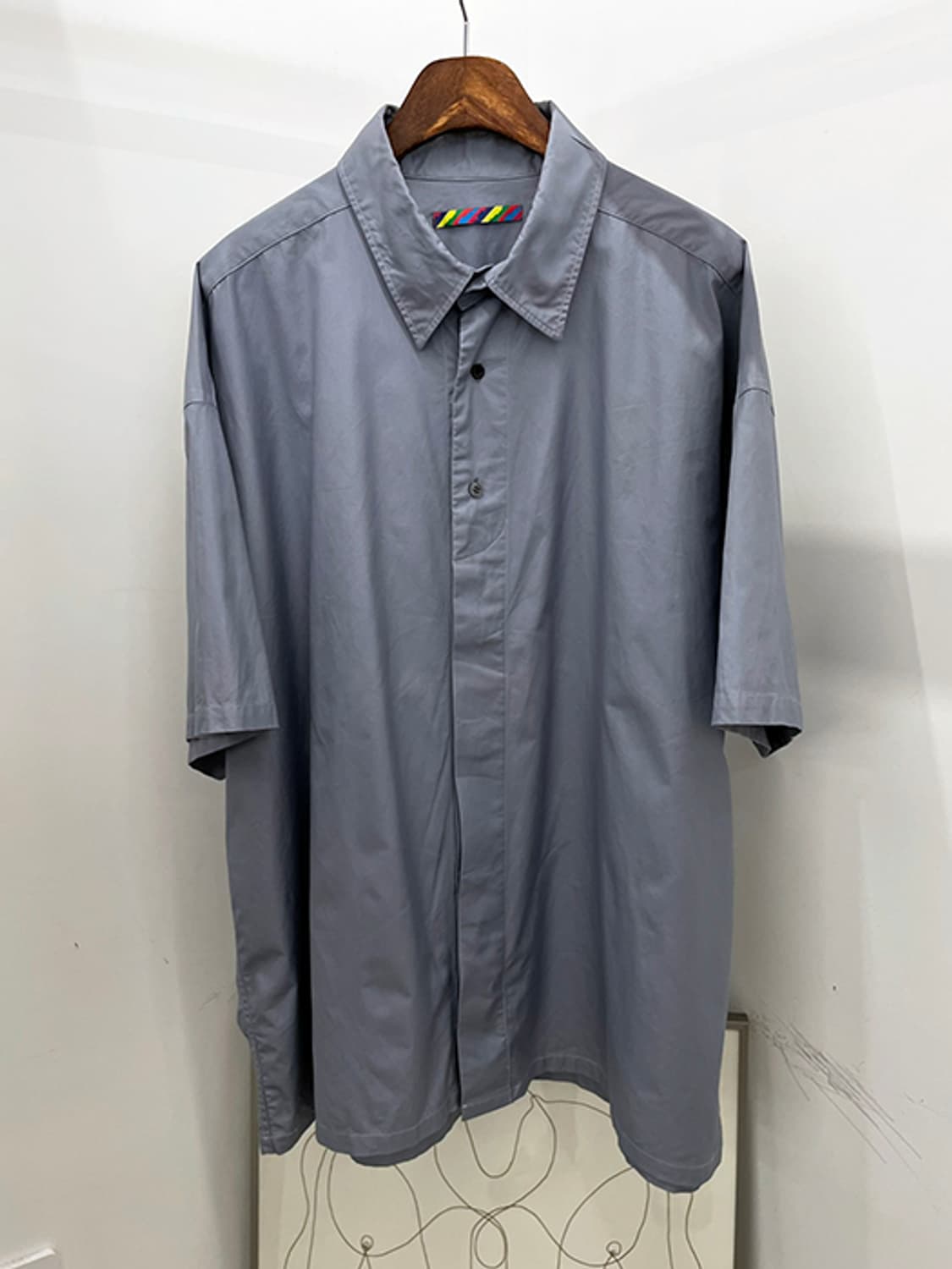 IS-NESS (loose fit) 상품이미지1