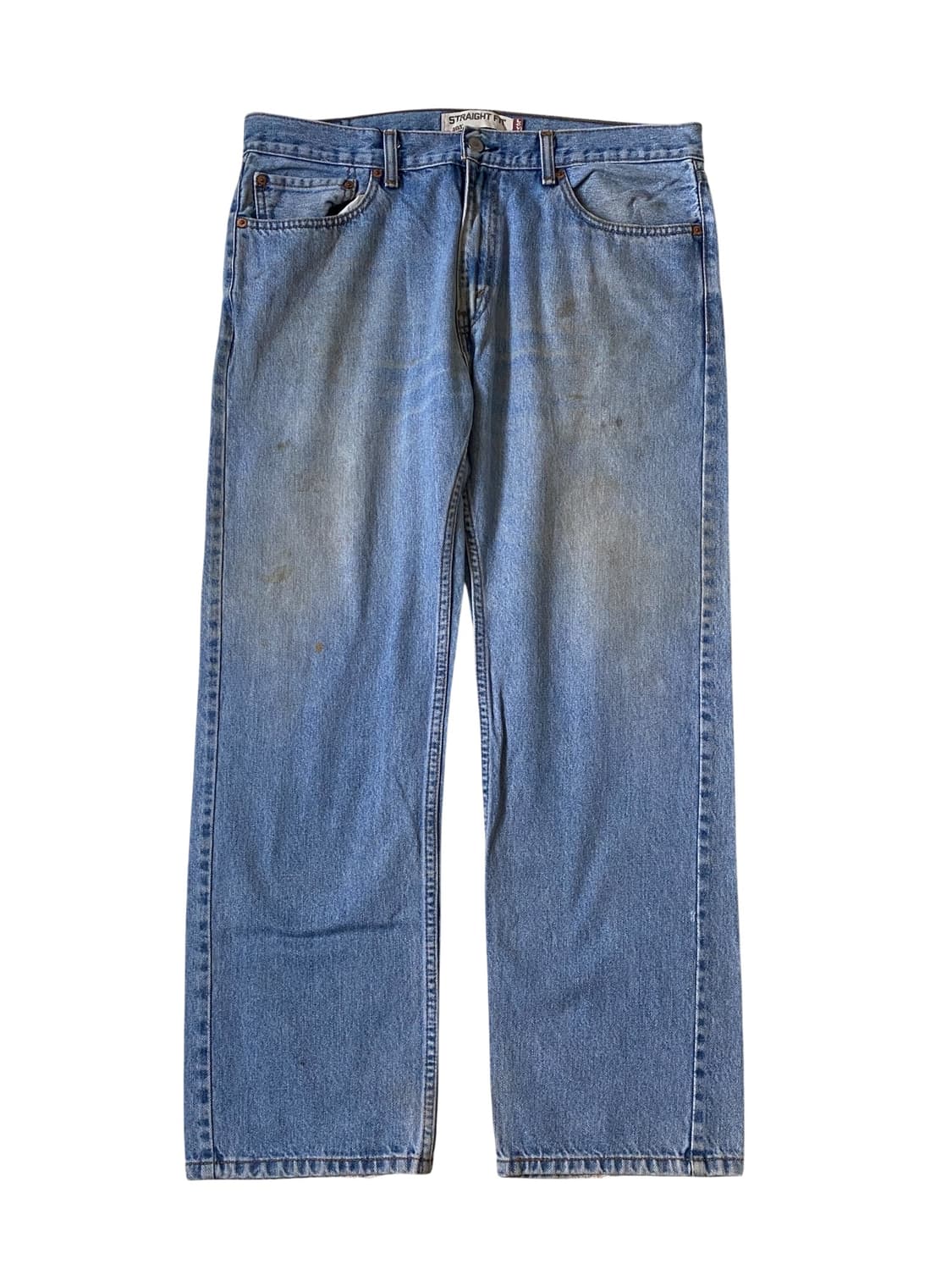 리바이스 505 (36) AB1290 상품이미지2