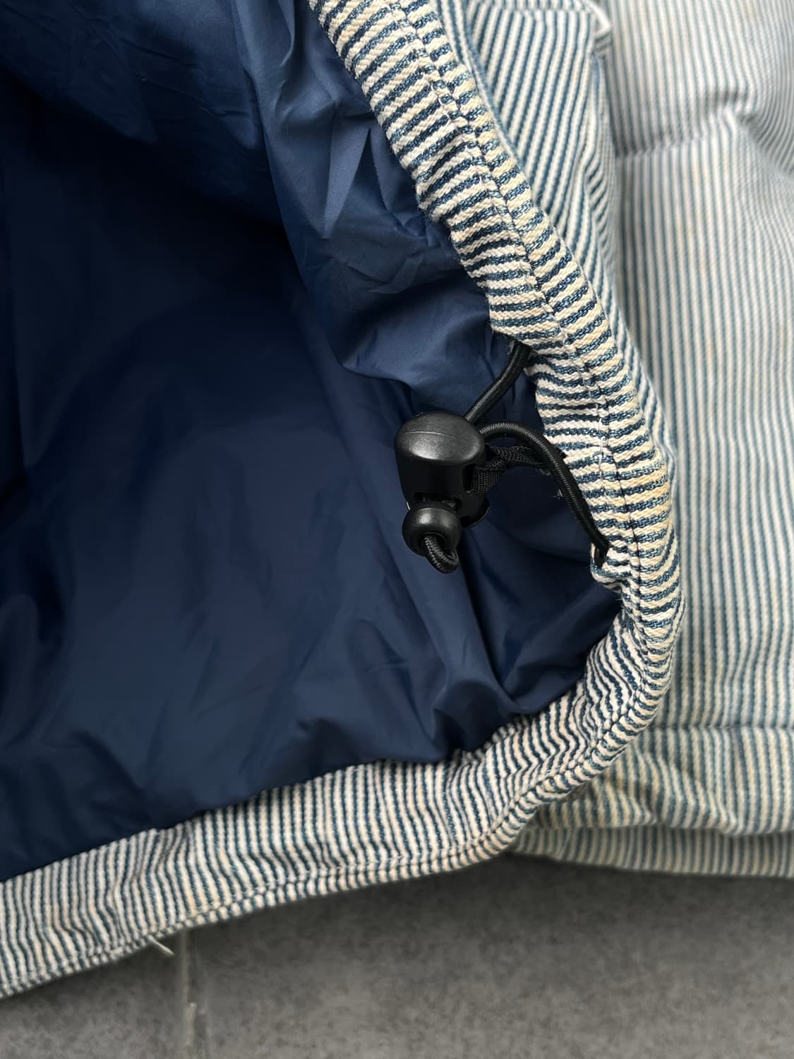 STUSSY x PENFIELD goose down padding 상품이미지5