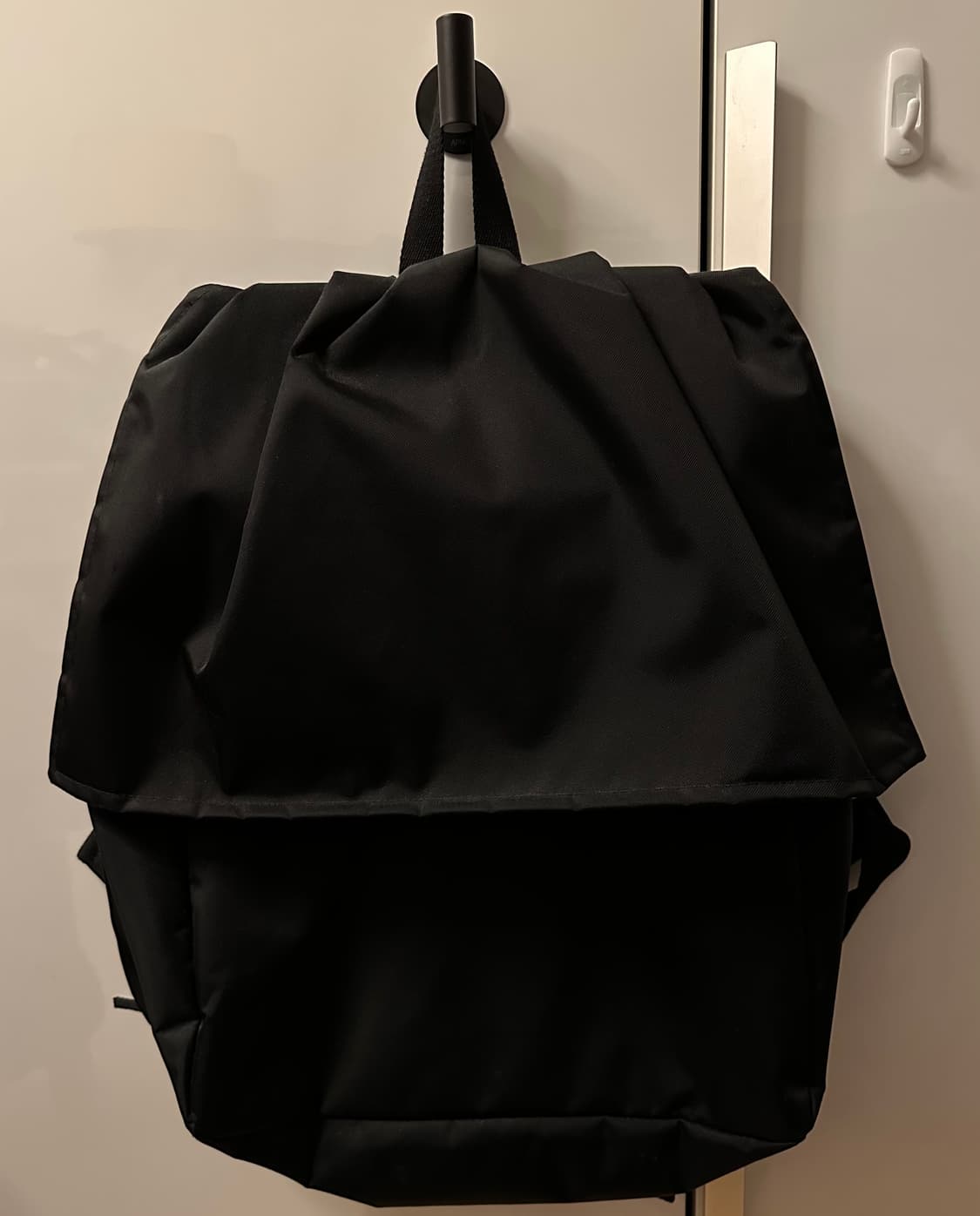 이스트팩 라프시몬스 피메일 백팩 상품이미지2