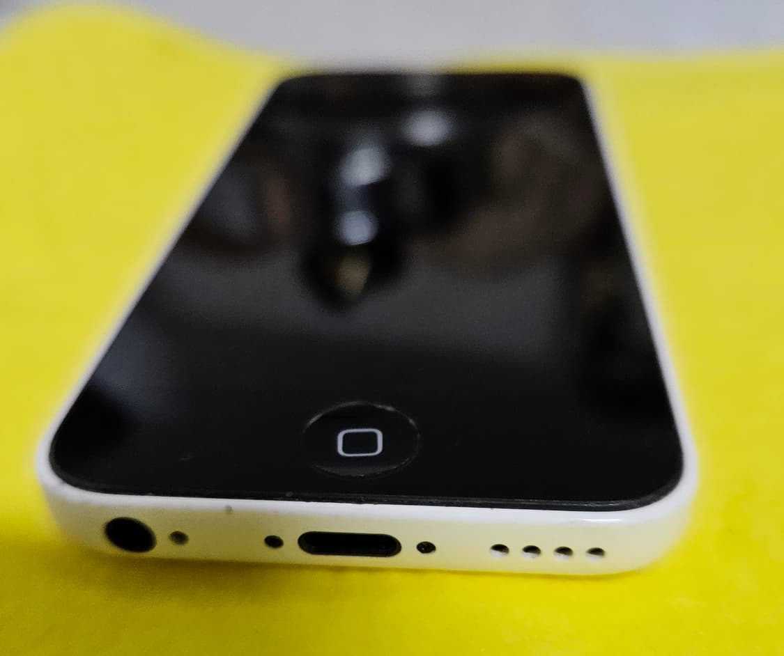 아이폰 5c 상품이미지5