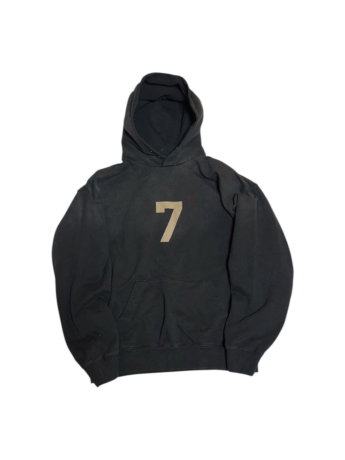 7th Collection '7' Hoodie 상품이미지1