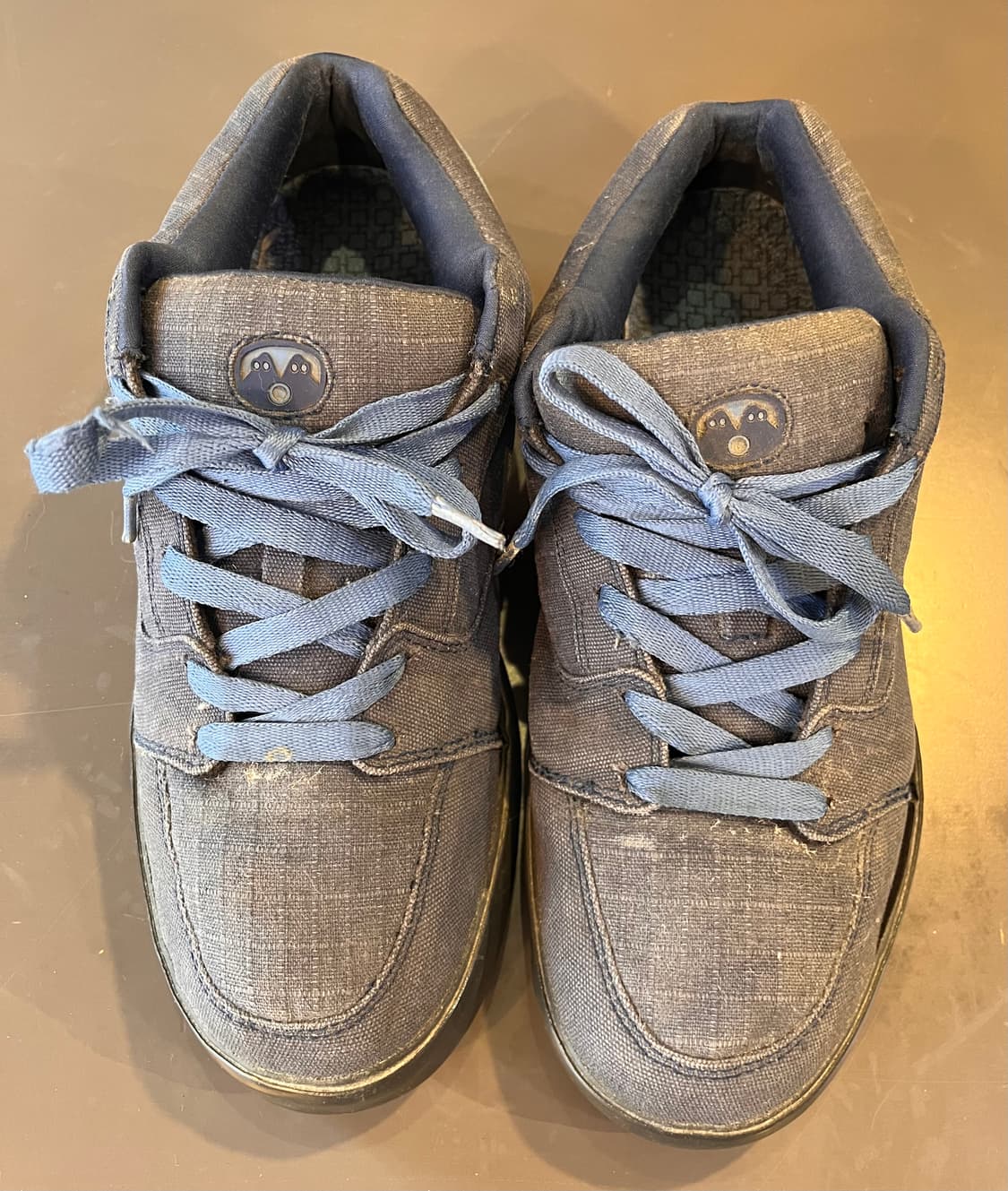 나이키 6.0 캔버스 로우 스니커즈 (280mm) 상품이미지6