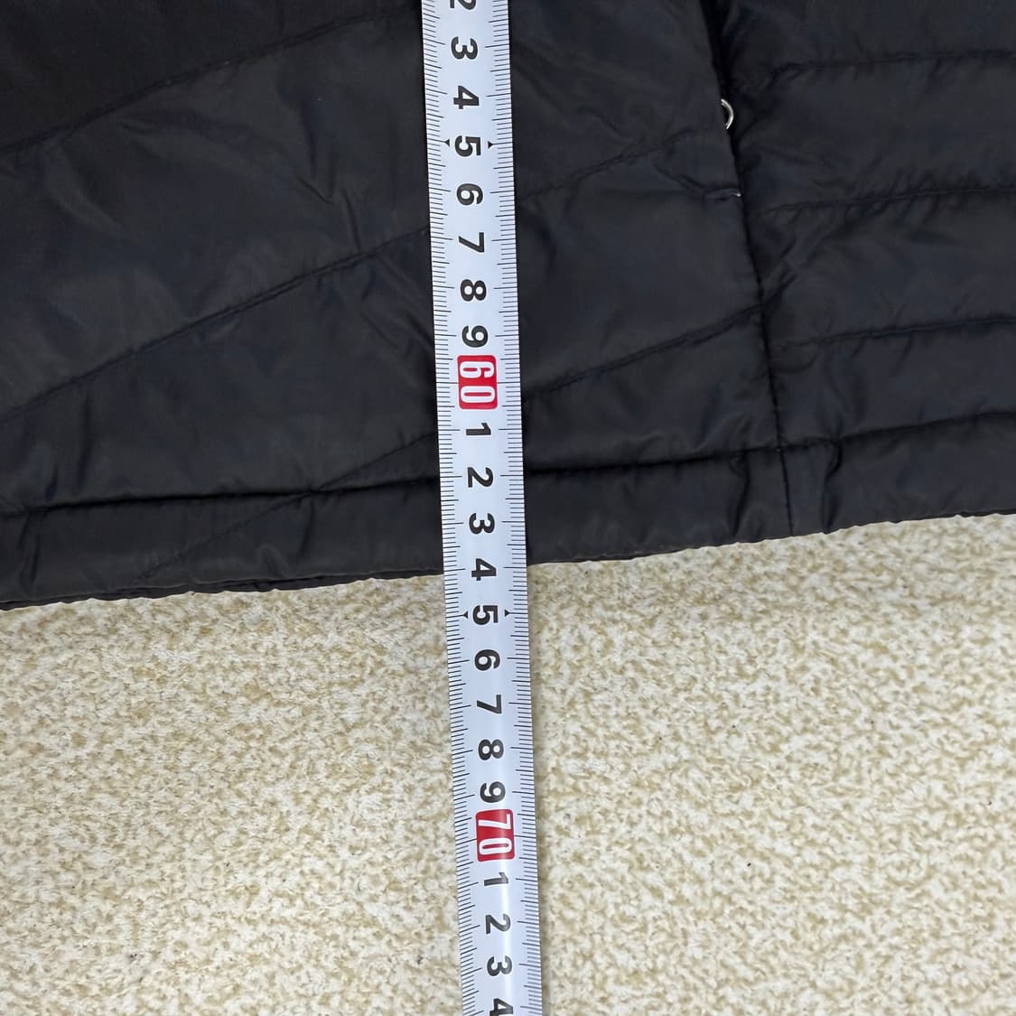 [105] 네파 덕다운 경량패딩 1229T2 상품이미지5