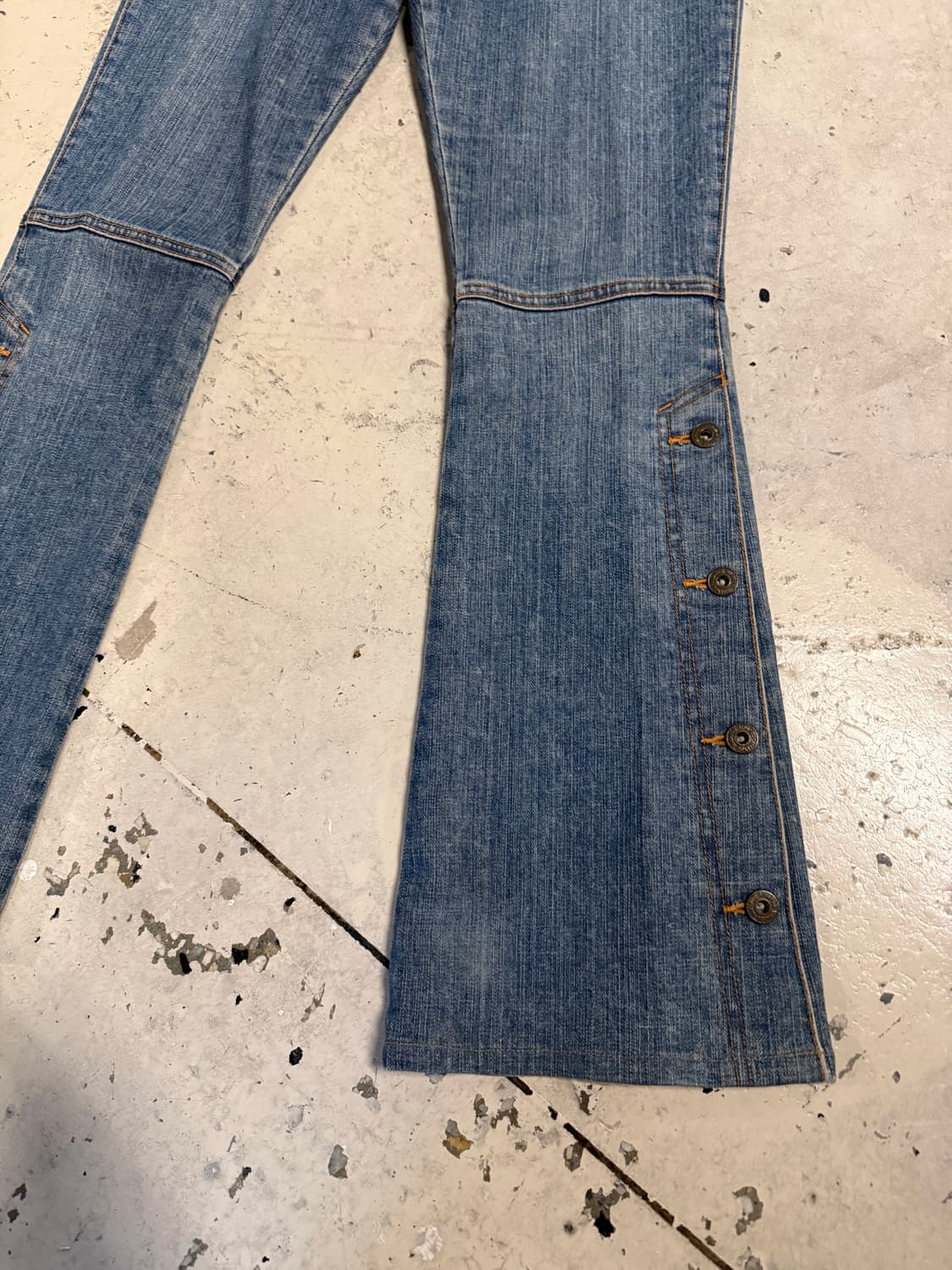 Y2k girl cody set  상품이미지9