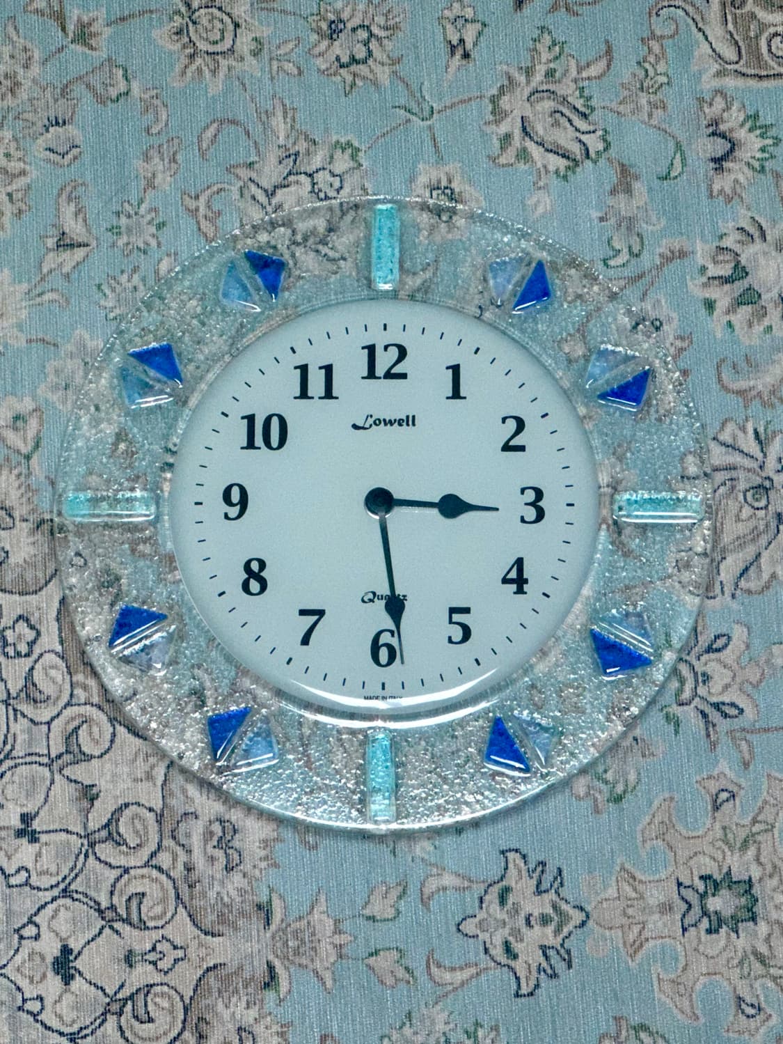 Lowell vintage 시계 00s 상품이미지1