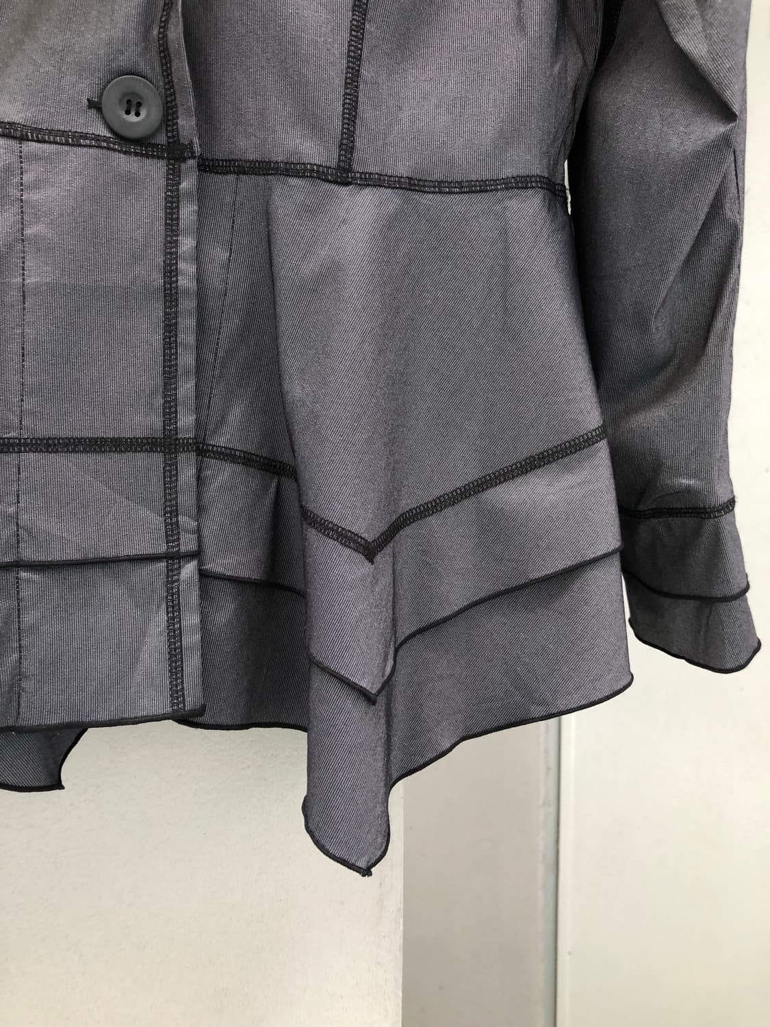 vintage jacket 상품이미지3