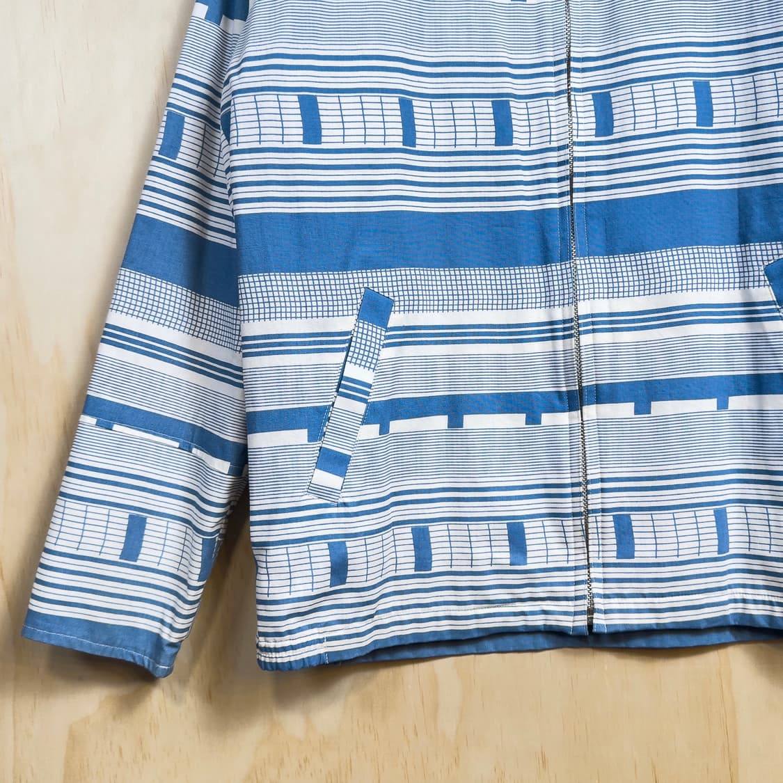 JEAN DIADEM 일본 스포츠 자켓 상품이미지4