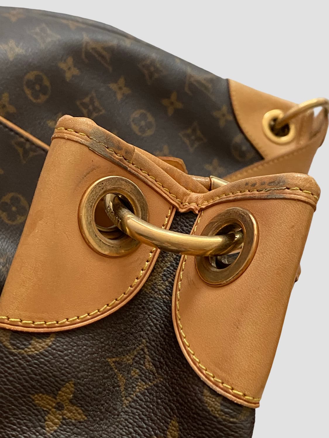 [루이비통] 모노그램 갈리에라 PM (정품) 상품이미지7