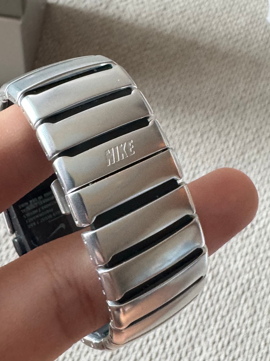 나이키 d라인 시계 상품이미지2