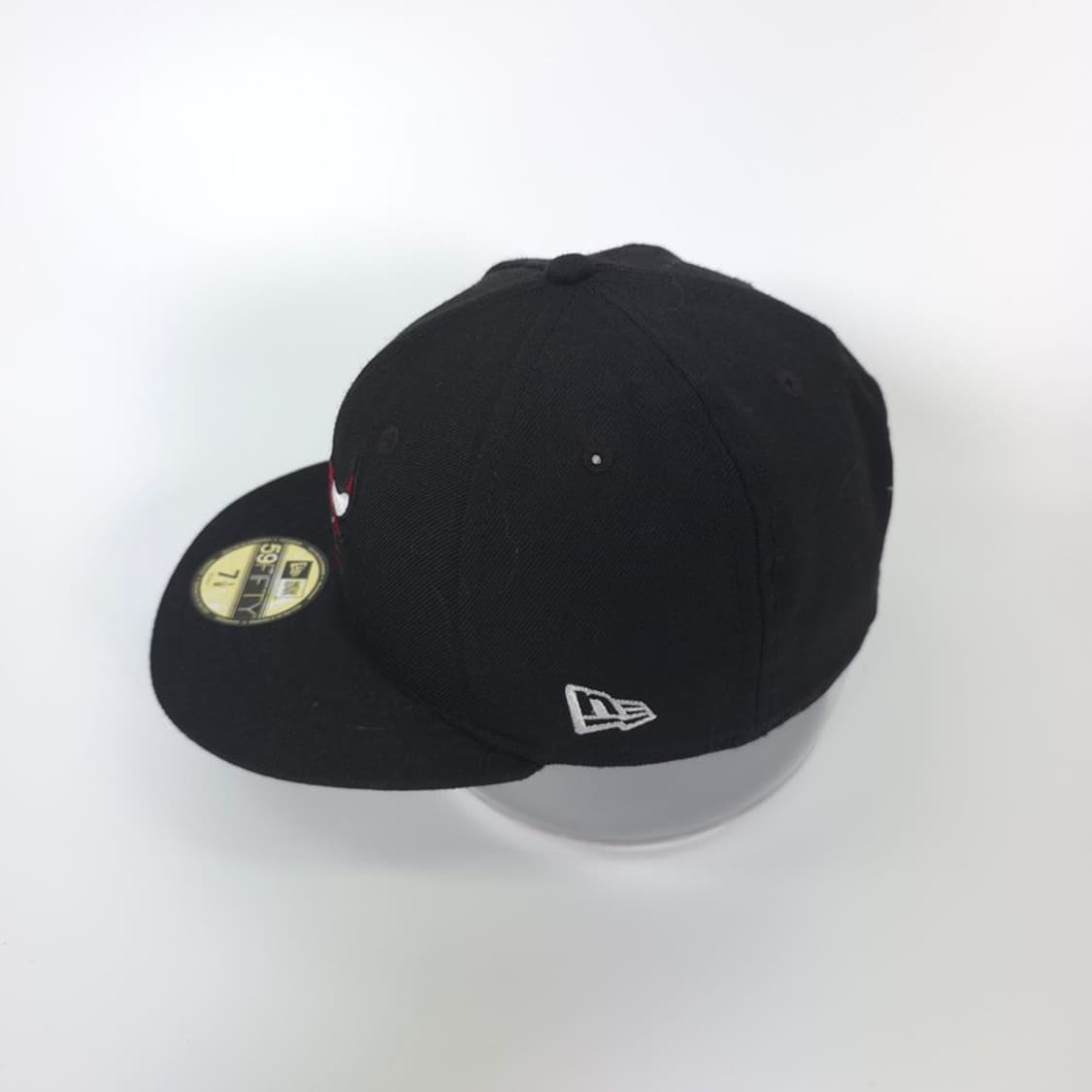 뉴에라 59FIFTY 시카고 불스 피티드캡 상품이미지5