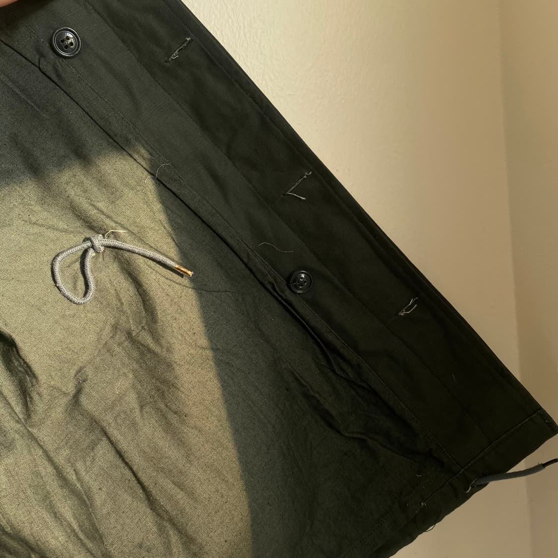 🌊72s Greek army M43 field jacket 상품이미지5