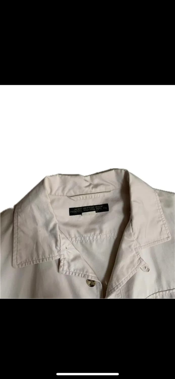 (38) 피그벨 메이커스 자켓 Phigvel Makers & co 상품이미지6