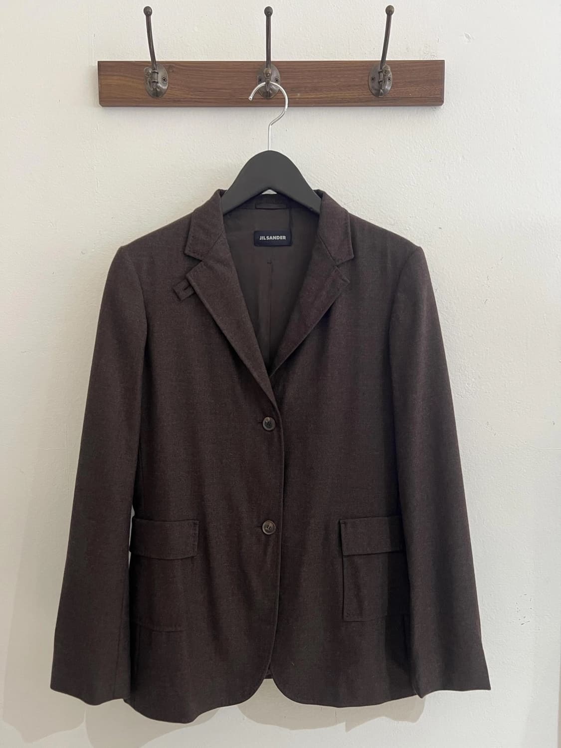 질샌더 자켓 상품이미지1