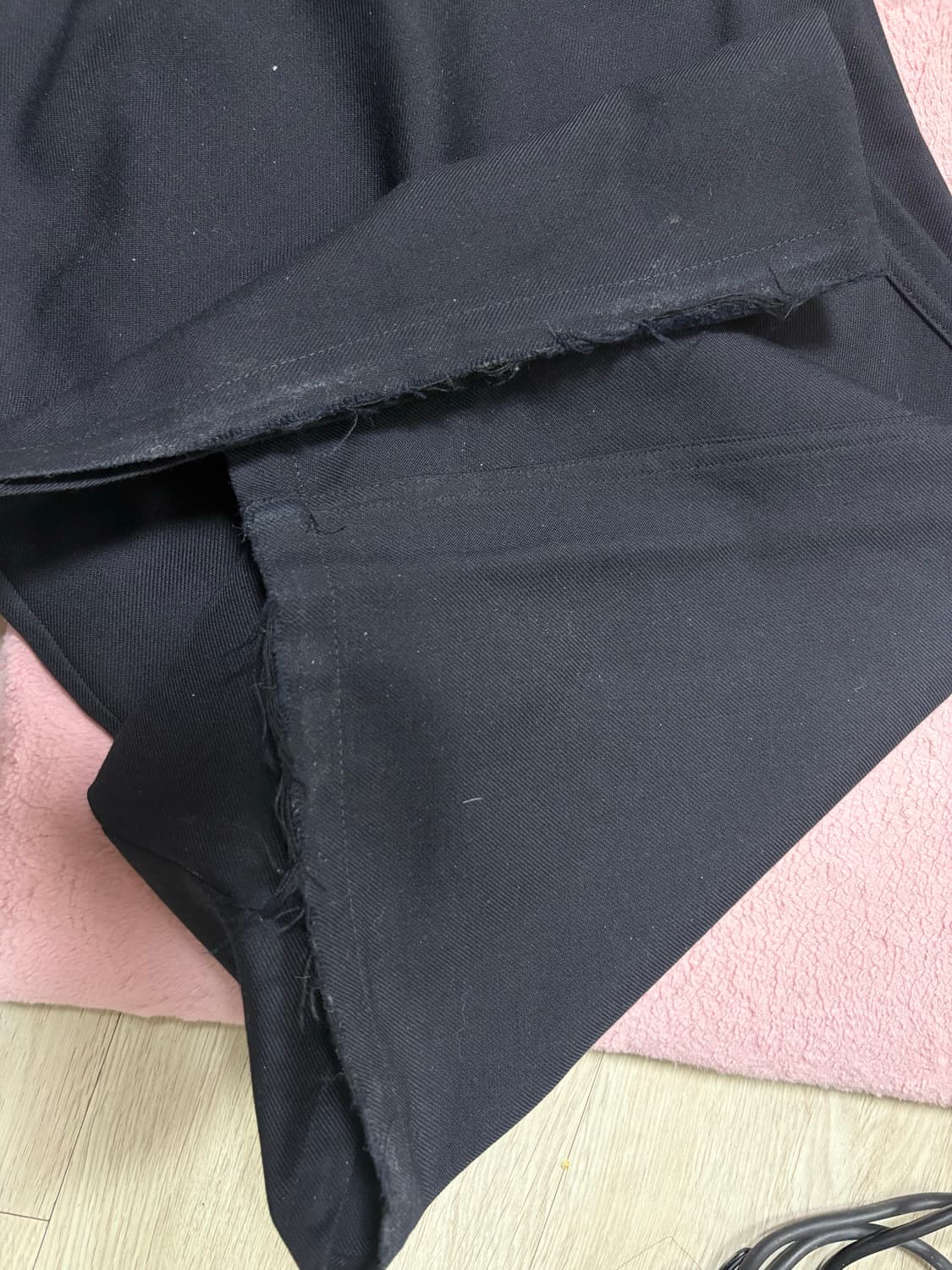 카미엘 포트진스 팬츠 상품이미지3