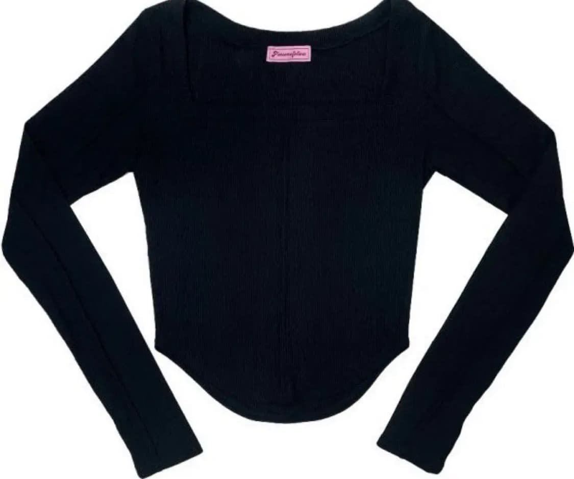 플리즈노팔로우 바비탑 상품이미지1