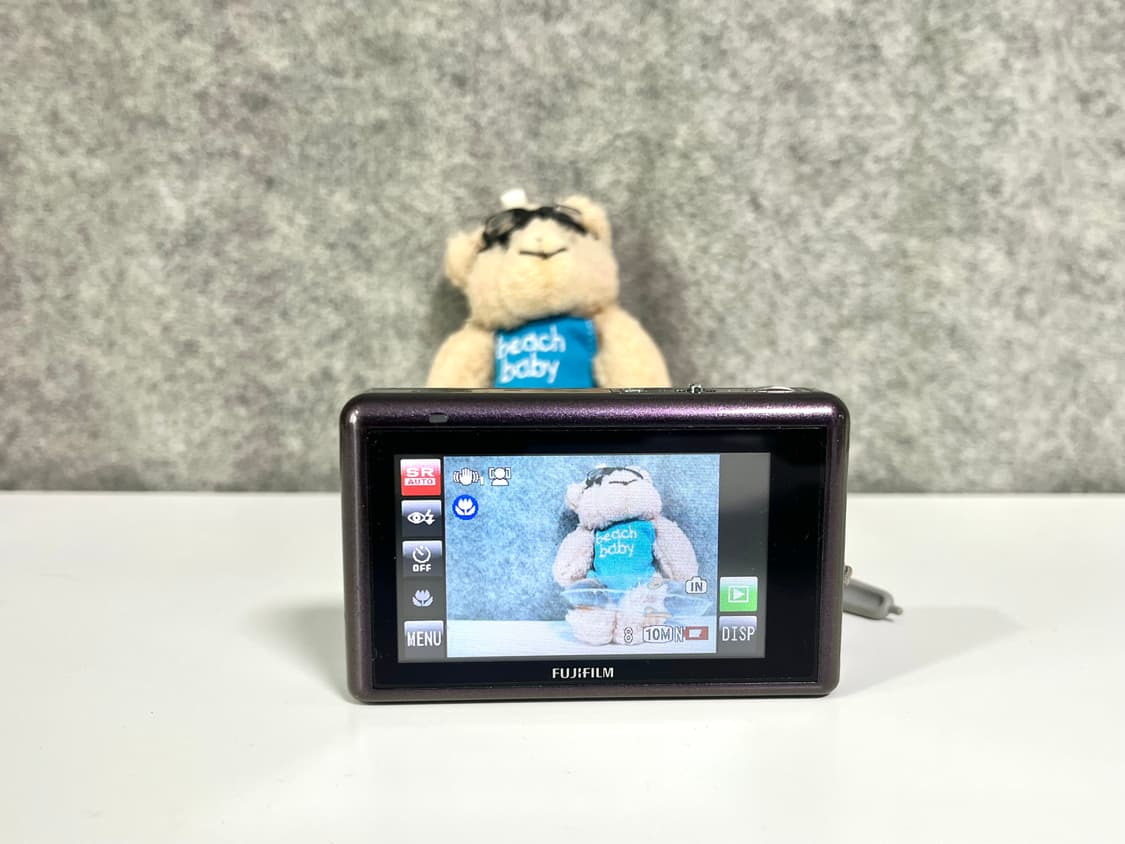 특가/ 강추 !!!! / fujifilm 후지필름 파인픽스 z300 디카 상품이미지5