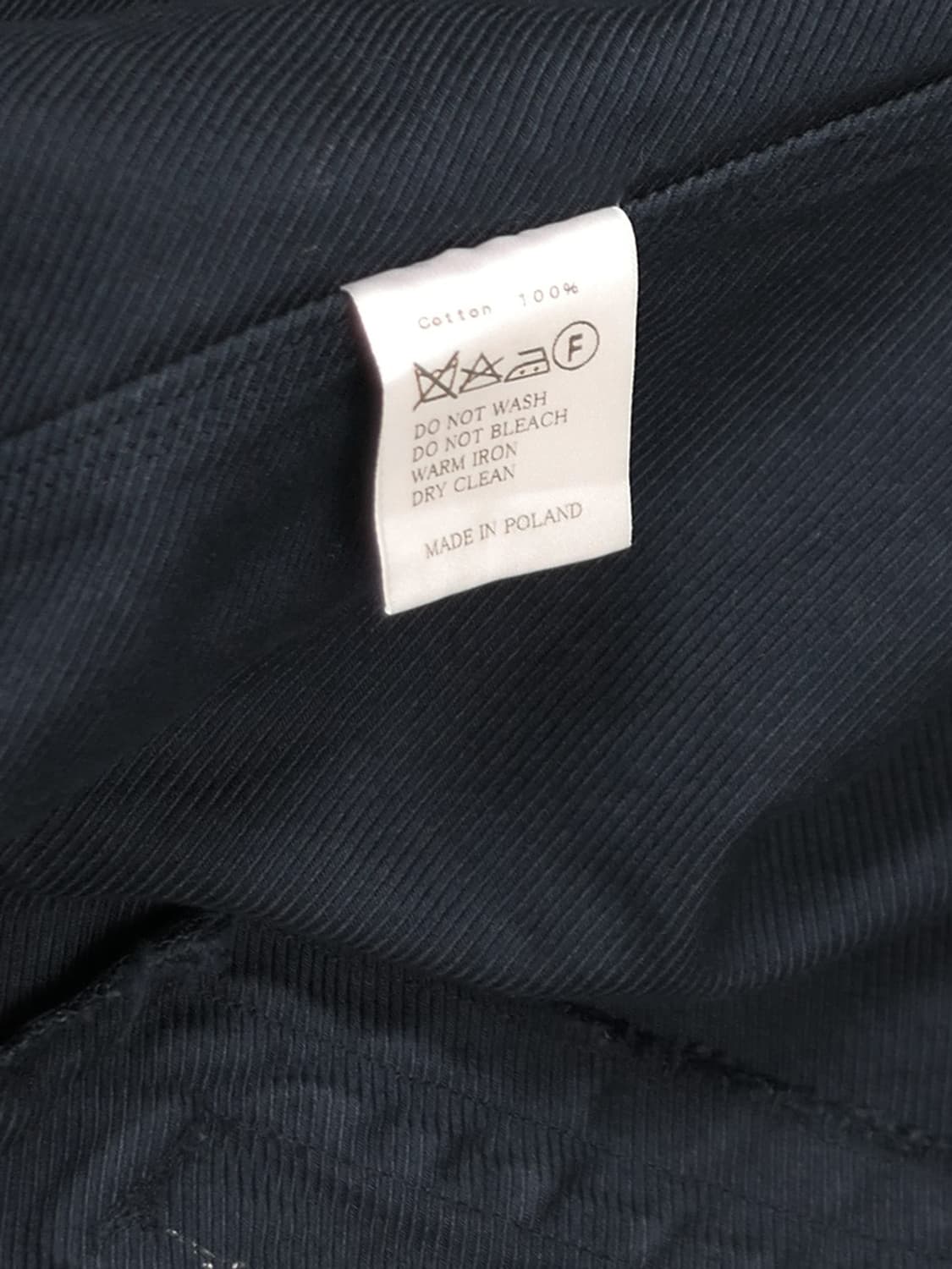 Saint James Sirocco work jacket 상품이미지8