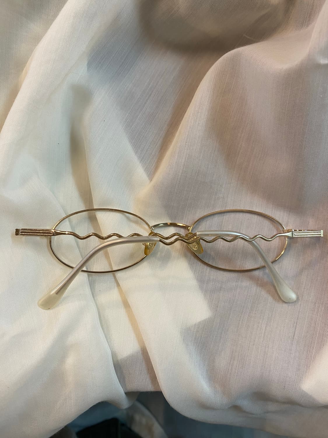 20년대  빈티지 안경 👓 상품이미지2