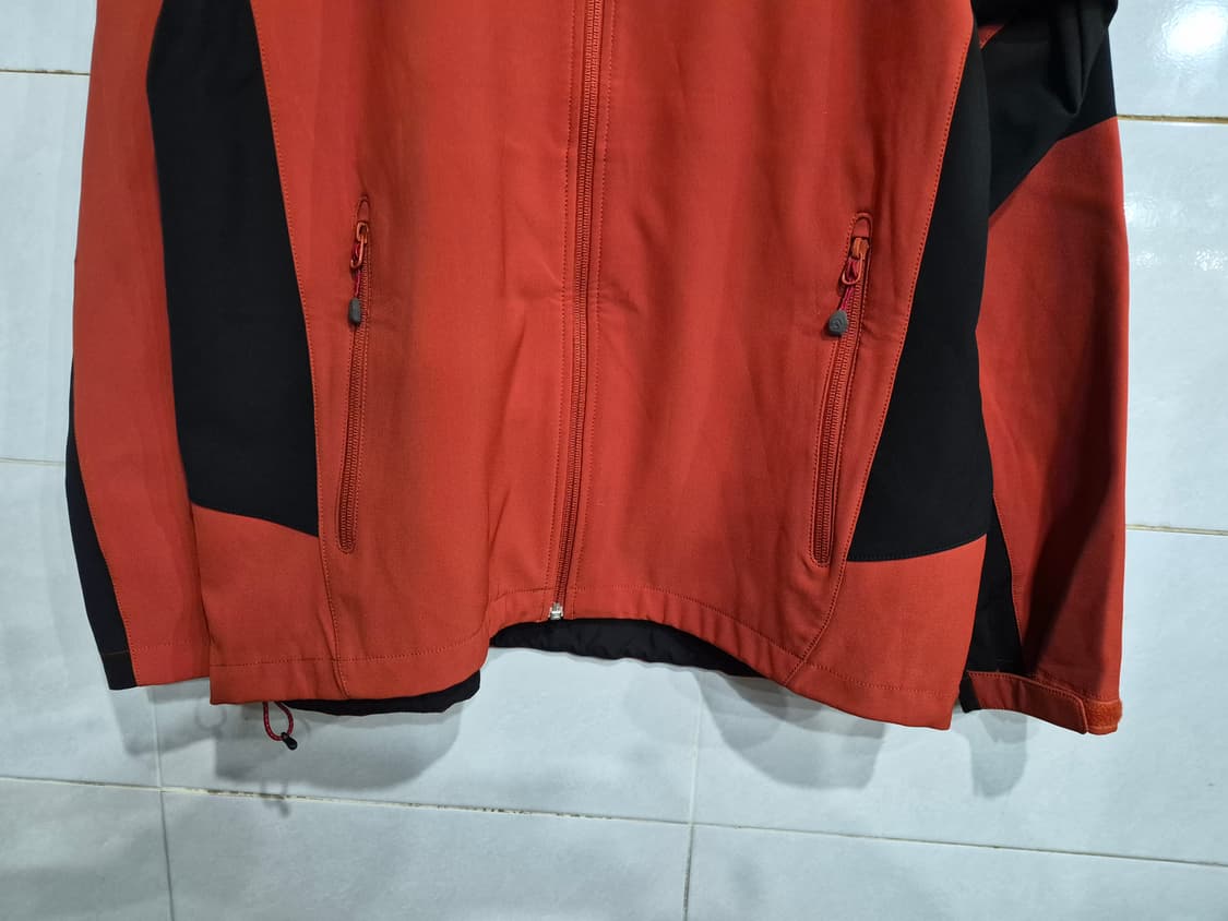 노스페이스 남성 플리스자켓 상품이미지3