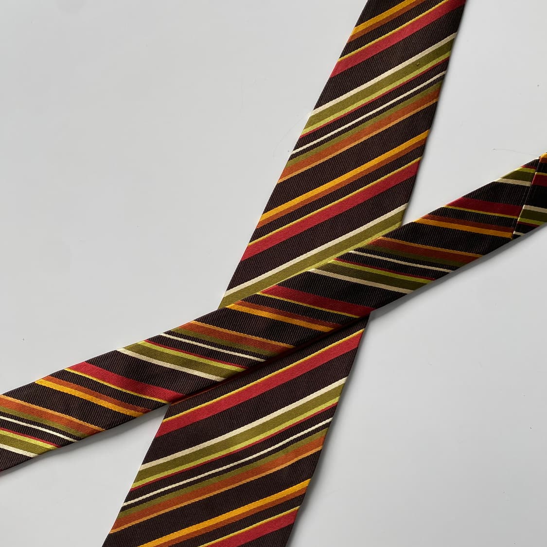 에트로(ETRO) 명품 정품넥타이 상품이미지4