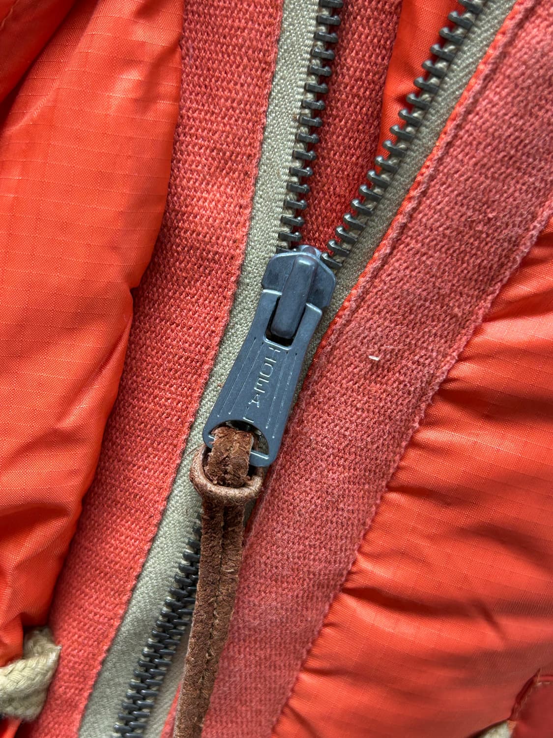 폴로 랄프로렌 유콘 구스 다운 자켓 상품이미지7