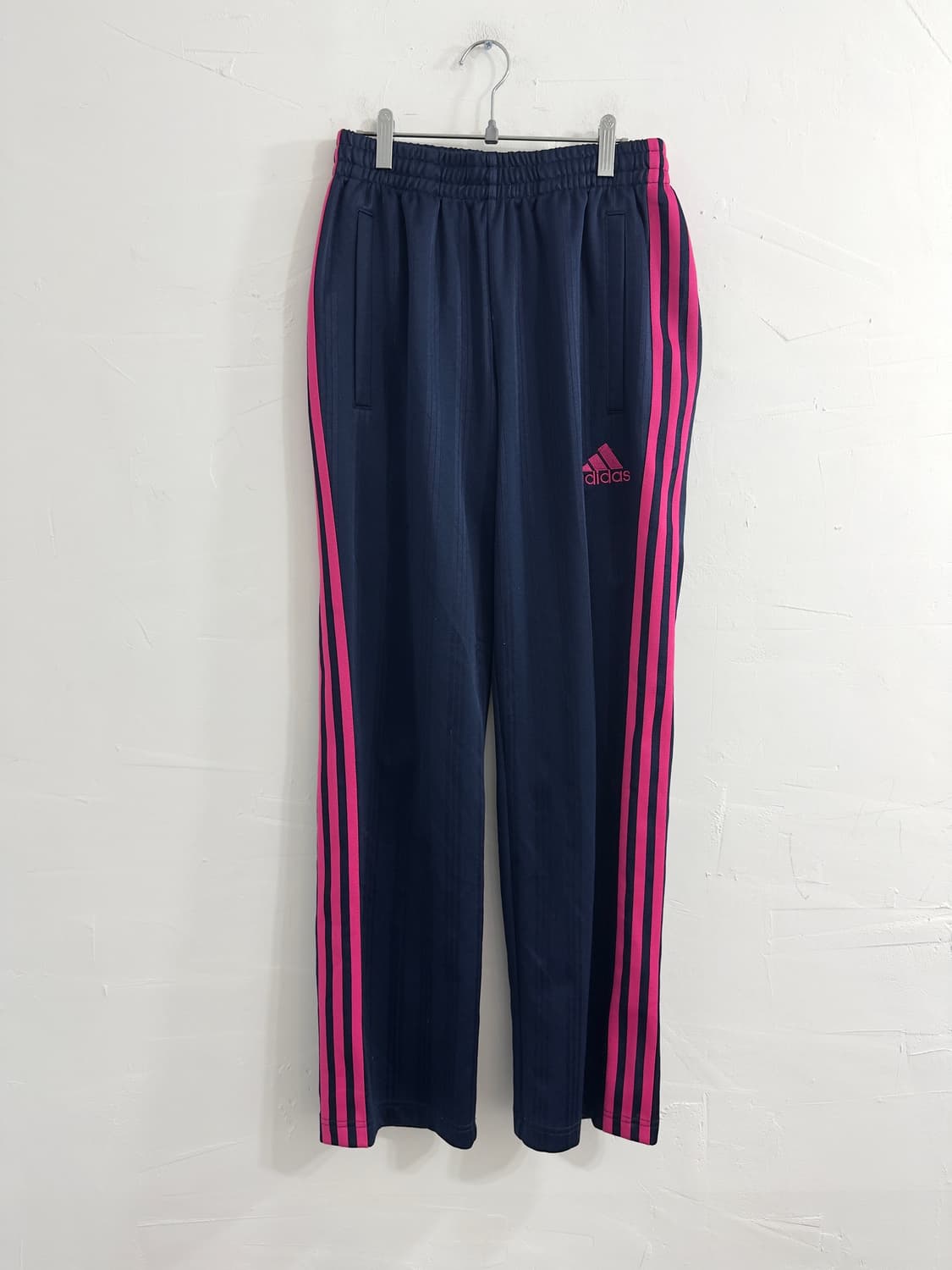 adidas pink line pants 상품이미지7