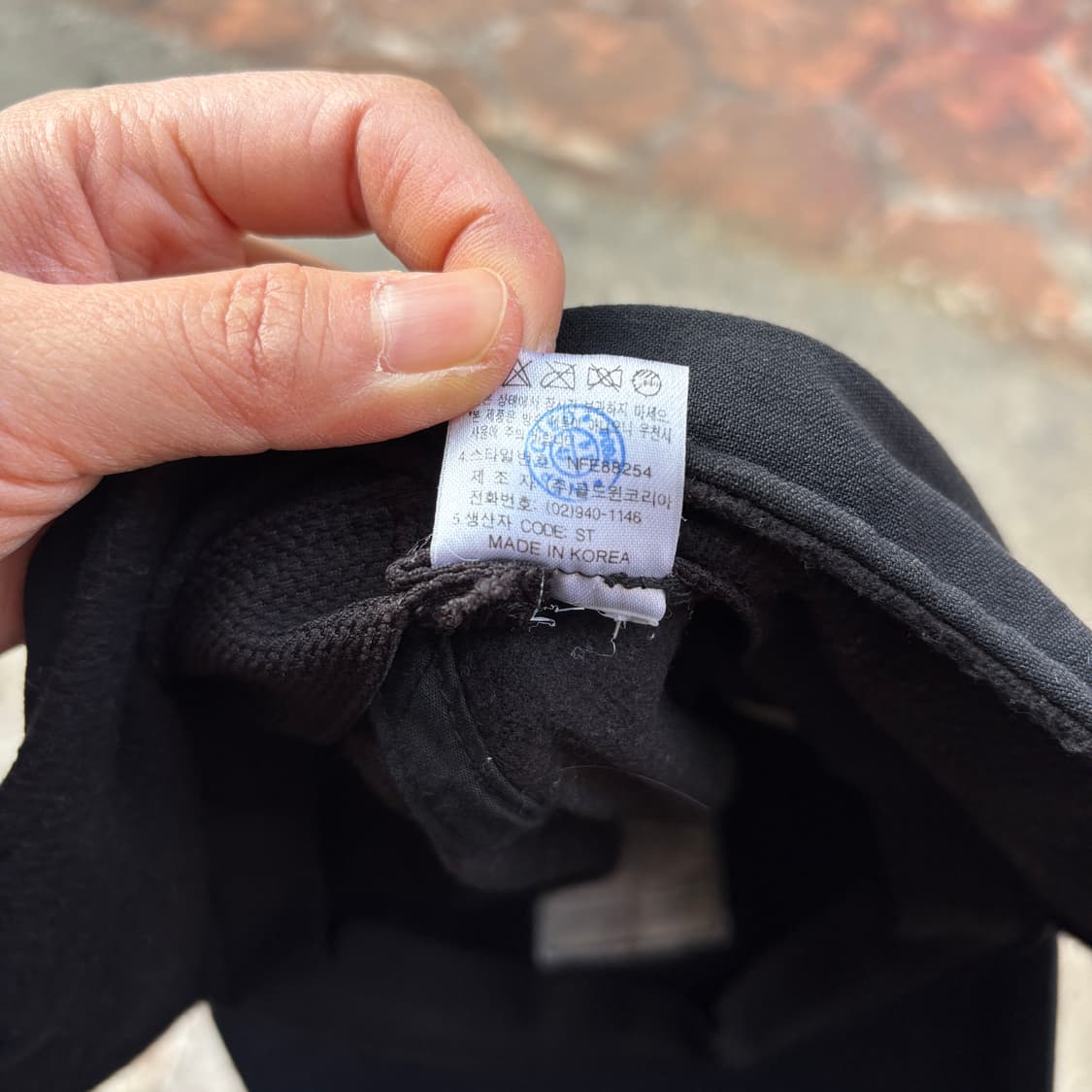 The North Face 노스페이스 이어플랩 캡 모자 상품이미지8