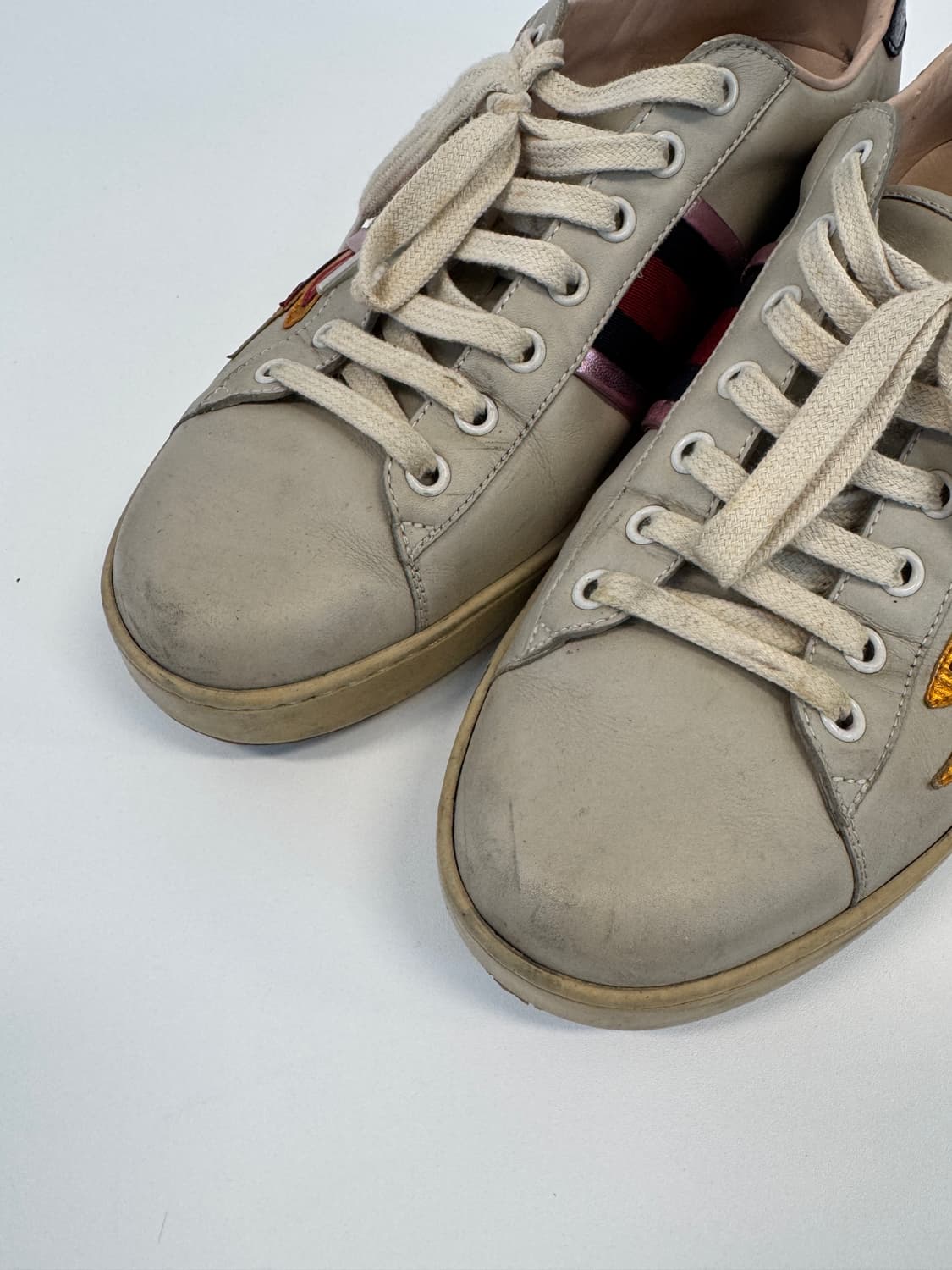 구찌 에이스 플레임 280 상품이미지3