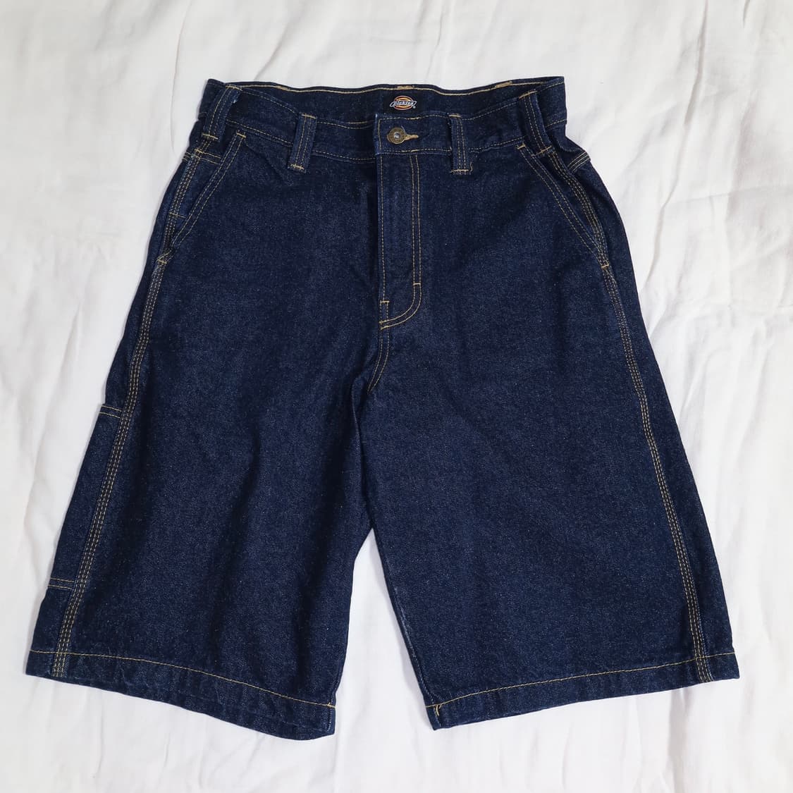 Dickies - 로우라이즈 Jorts 상품이미지1