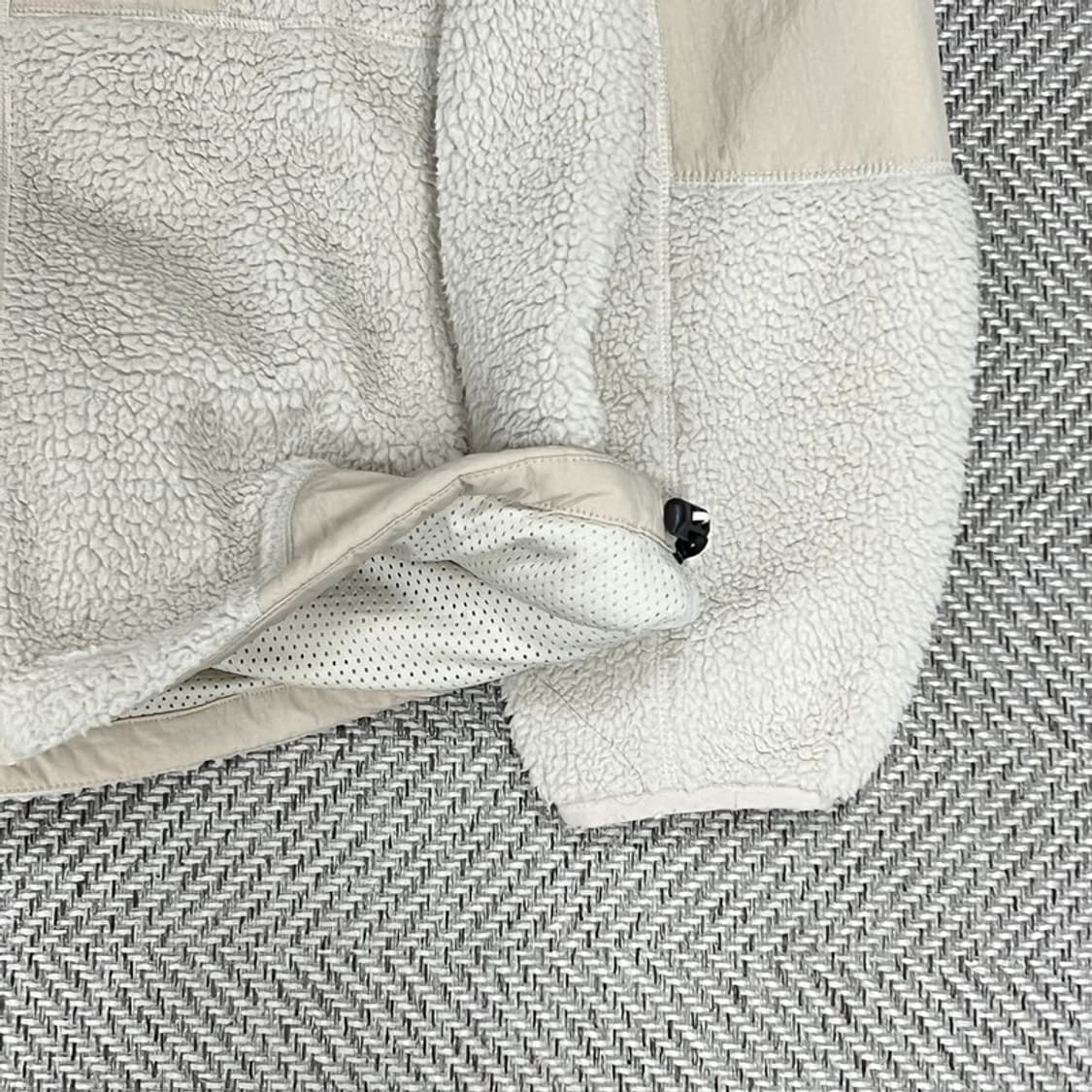 아레나 플리스 자켓 v0827 상품이미지5