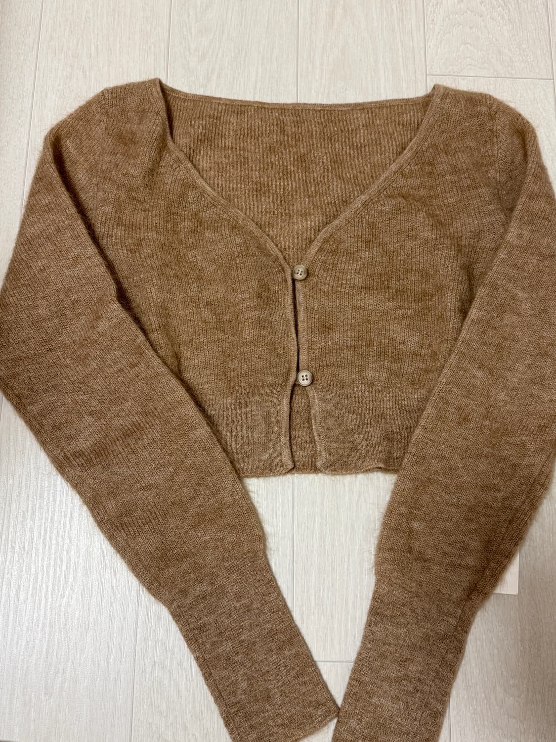 자크뮈스 알주가디건 36 상품이미지3