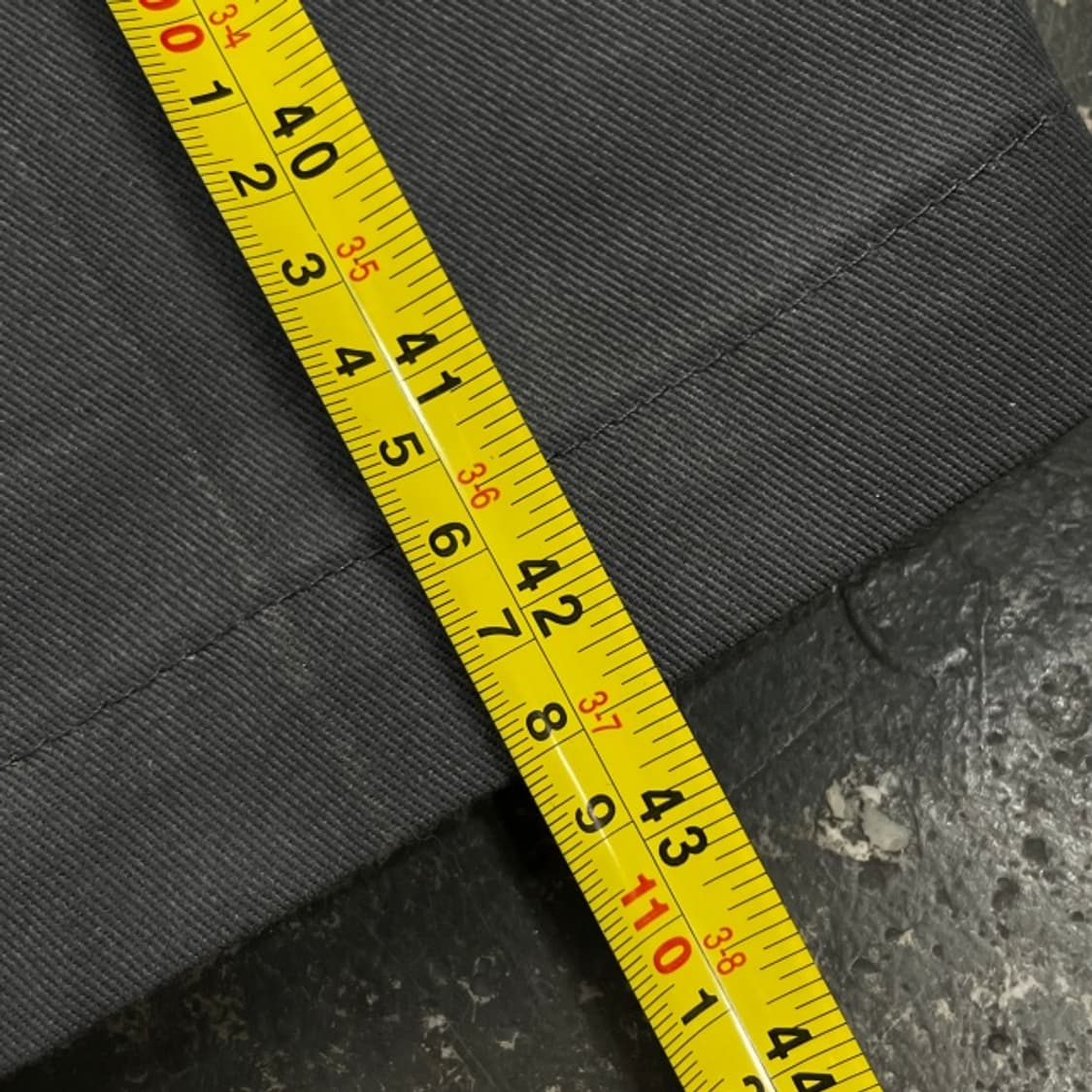 34 디키즈 874 면바지 상품이미지8