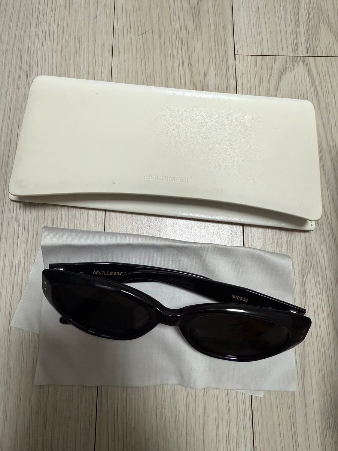 젠틀몬스터 로코코 상품이미지5