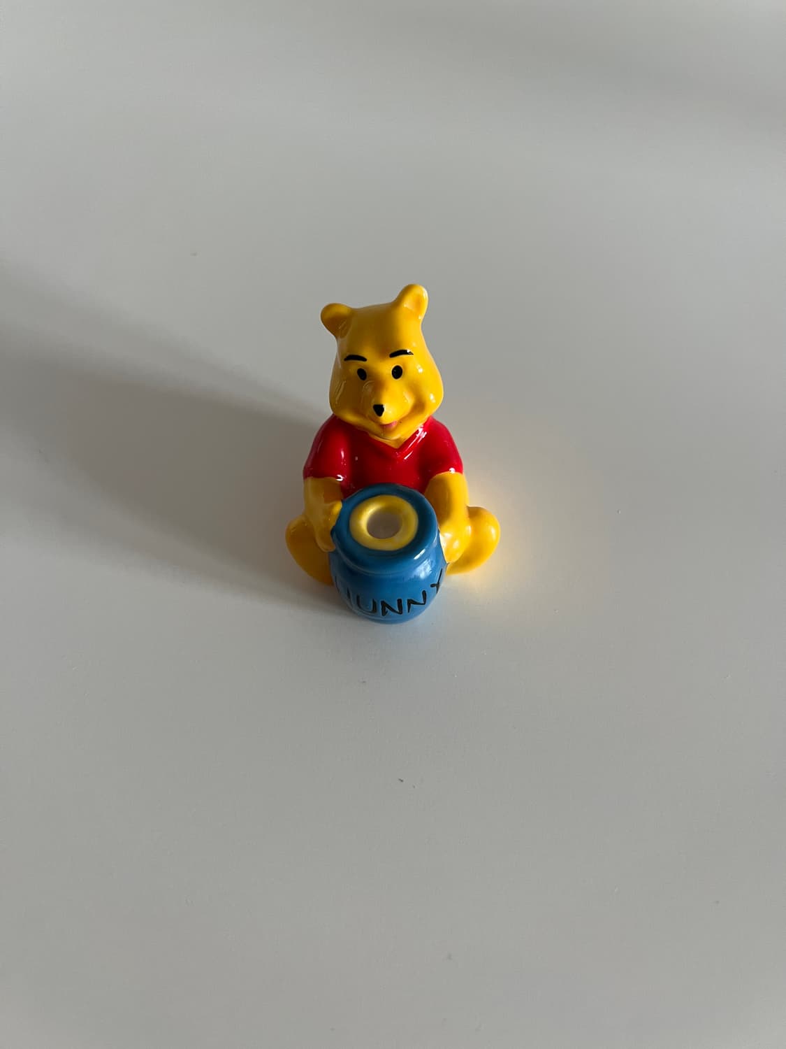 세라믹 곰돌이 푸우 캔들홀더 상품이미지1