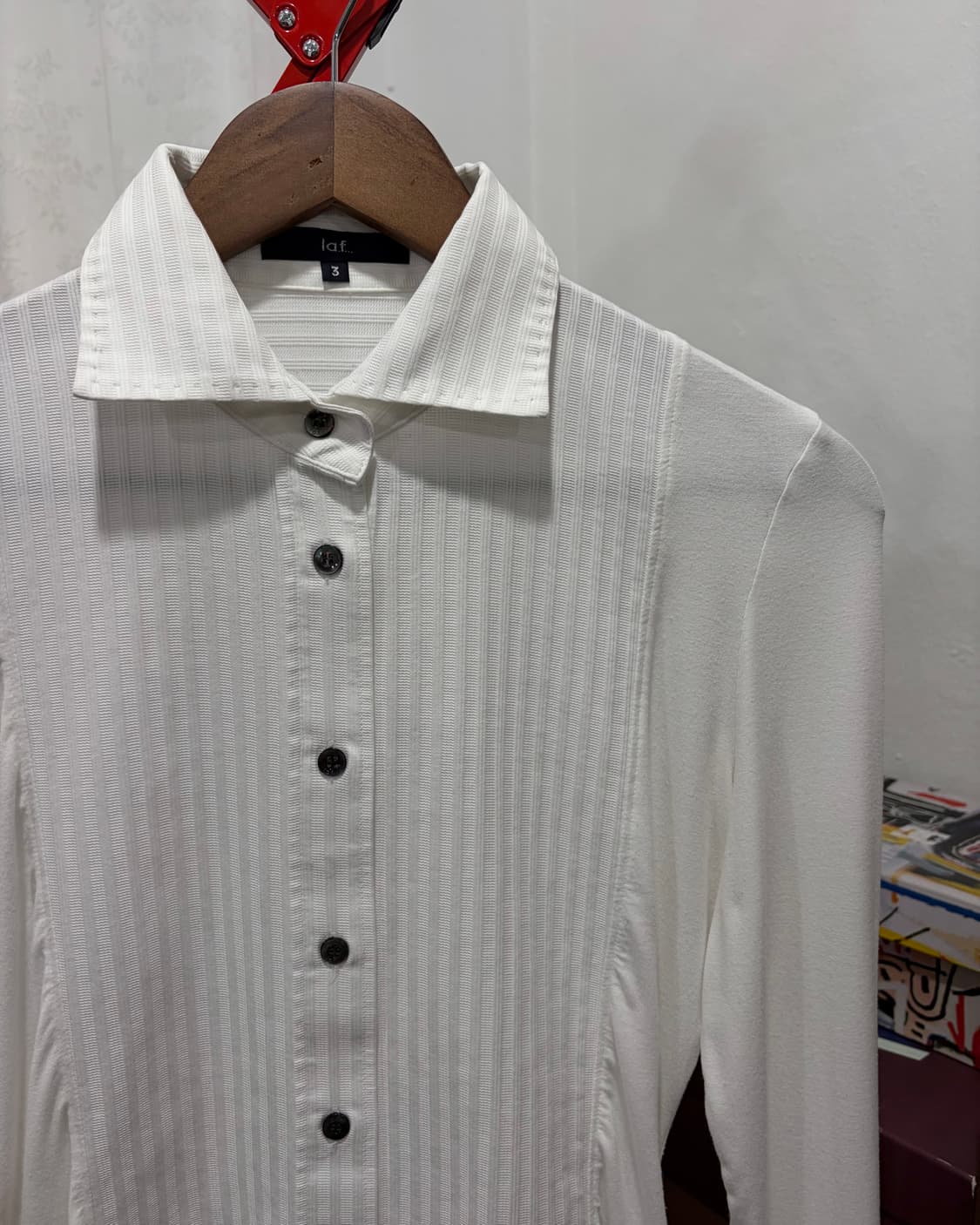 VINTAGE TOP 상품이미지2