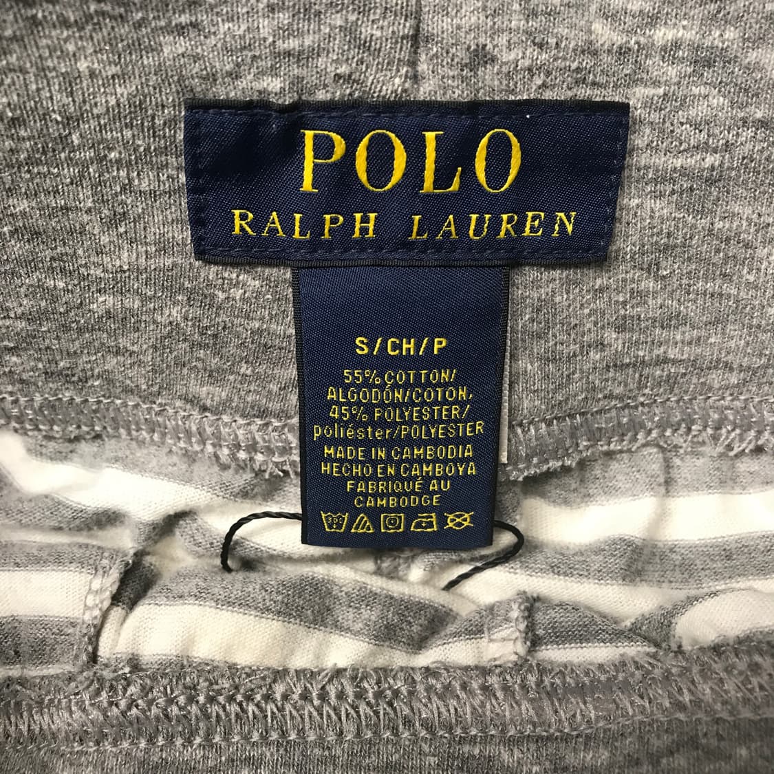 폴로 랄프로렌 스웻 팬츠 S(W) 상품이미지6