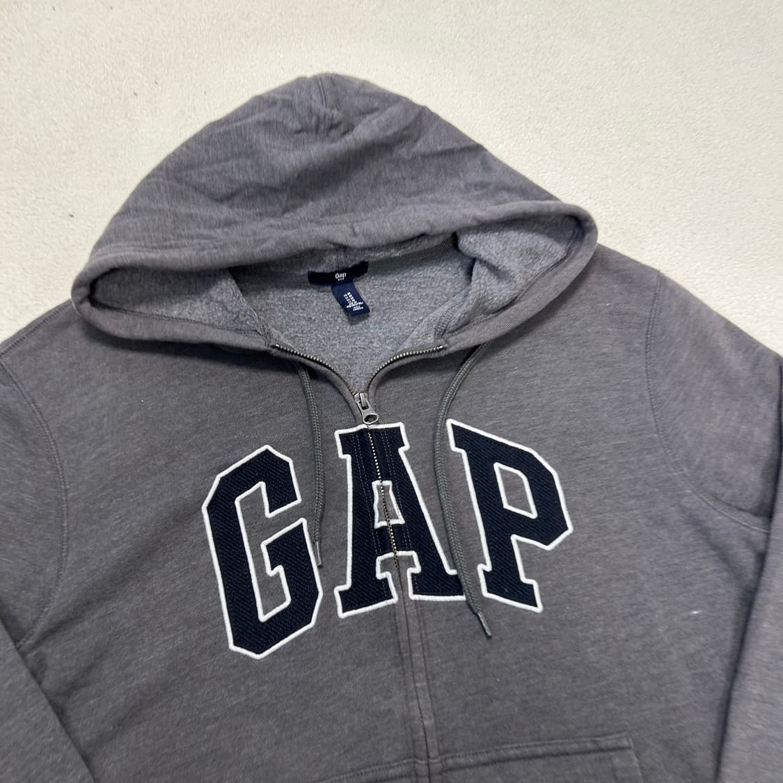 Gap 후드집업 상품이미지2