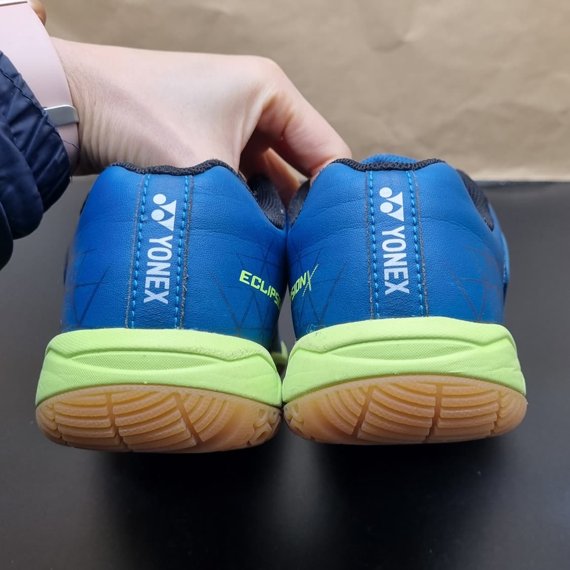 요넥스 파워쿠션 배드민턴화235 상품이미지4