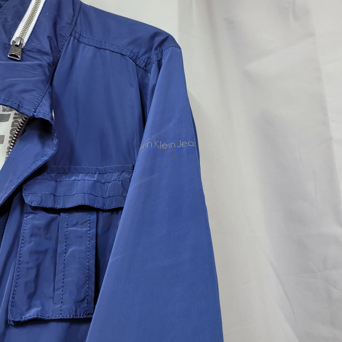 캘빈클라인 바람막이 100 상품이미지4