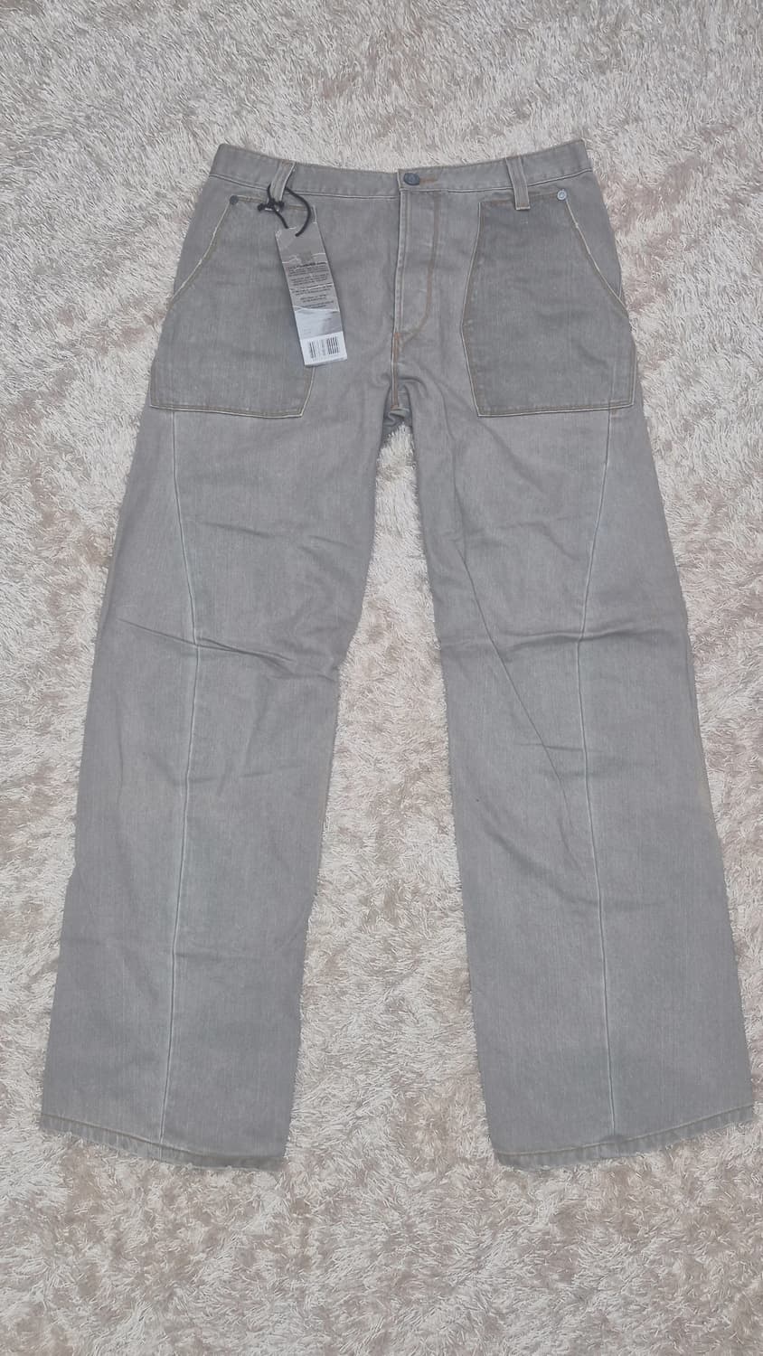 리바이스 엔지니어드진003 상품이미지1