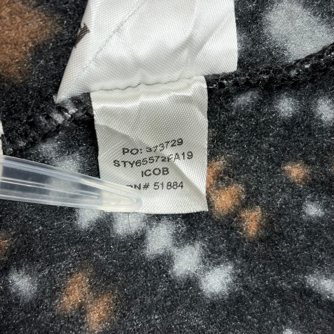 파티고니아 후리스 플리스 신칠라 스냅티셔츠 상품이미지8