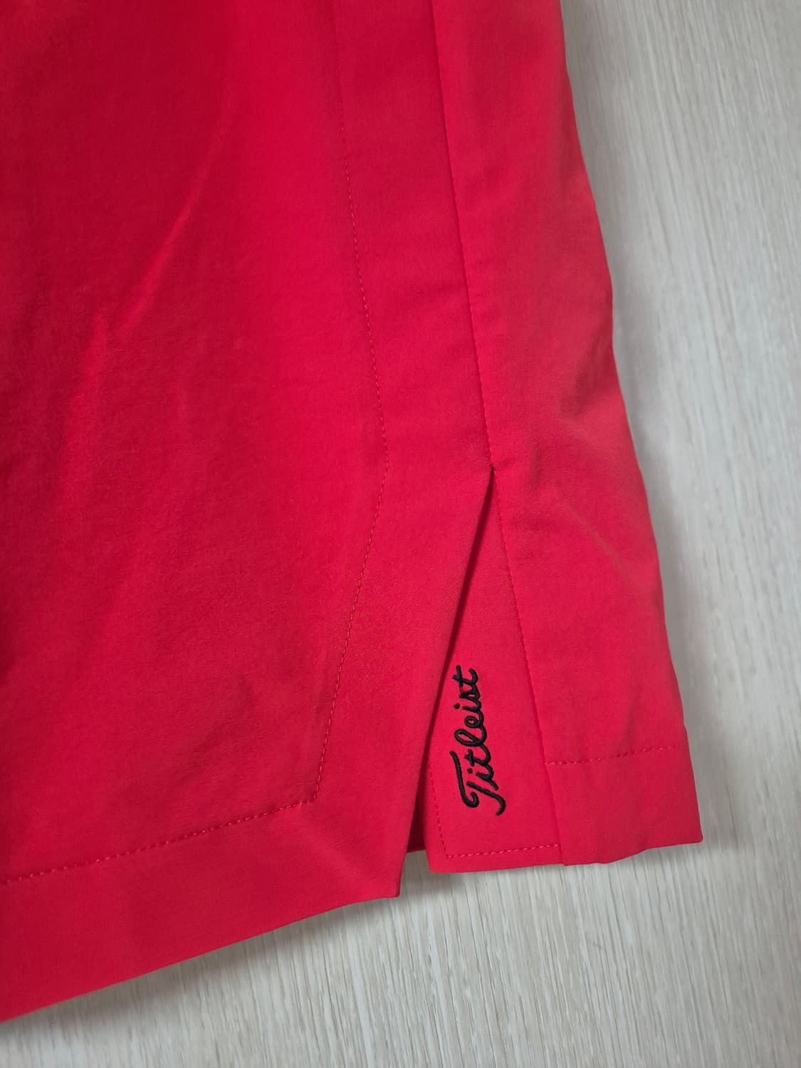 (정품) 타이틀리스트 골프웨어 스커트 24 치마 상품이미지2