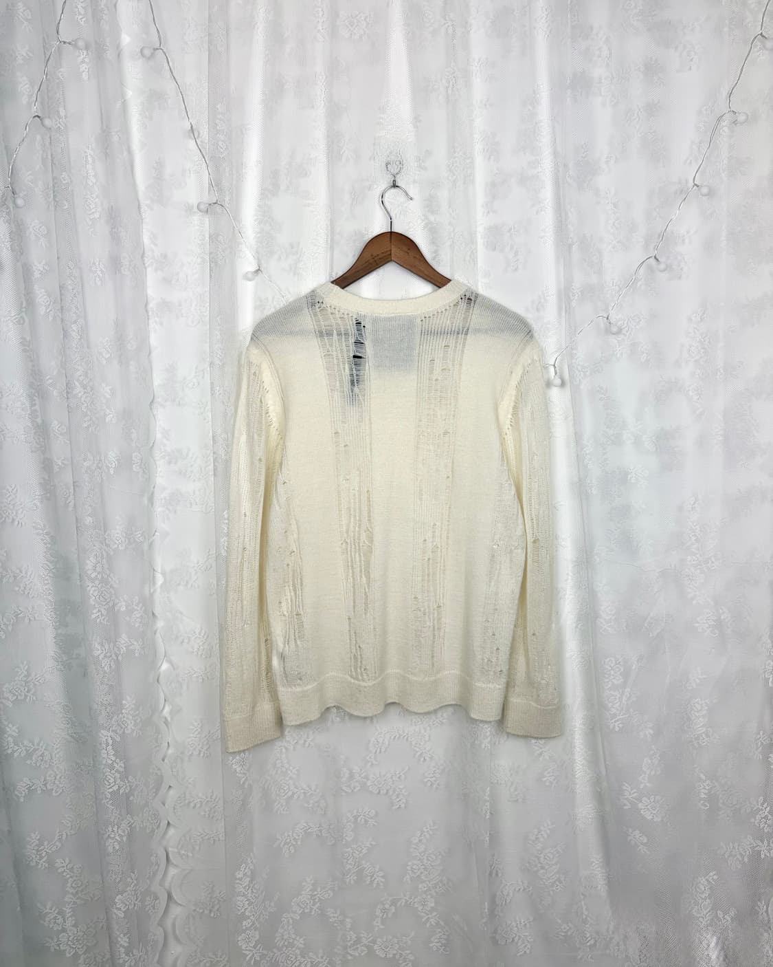 ADIDAS VINTAGE TOP 상품이미지5